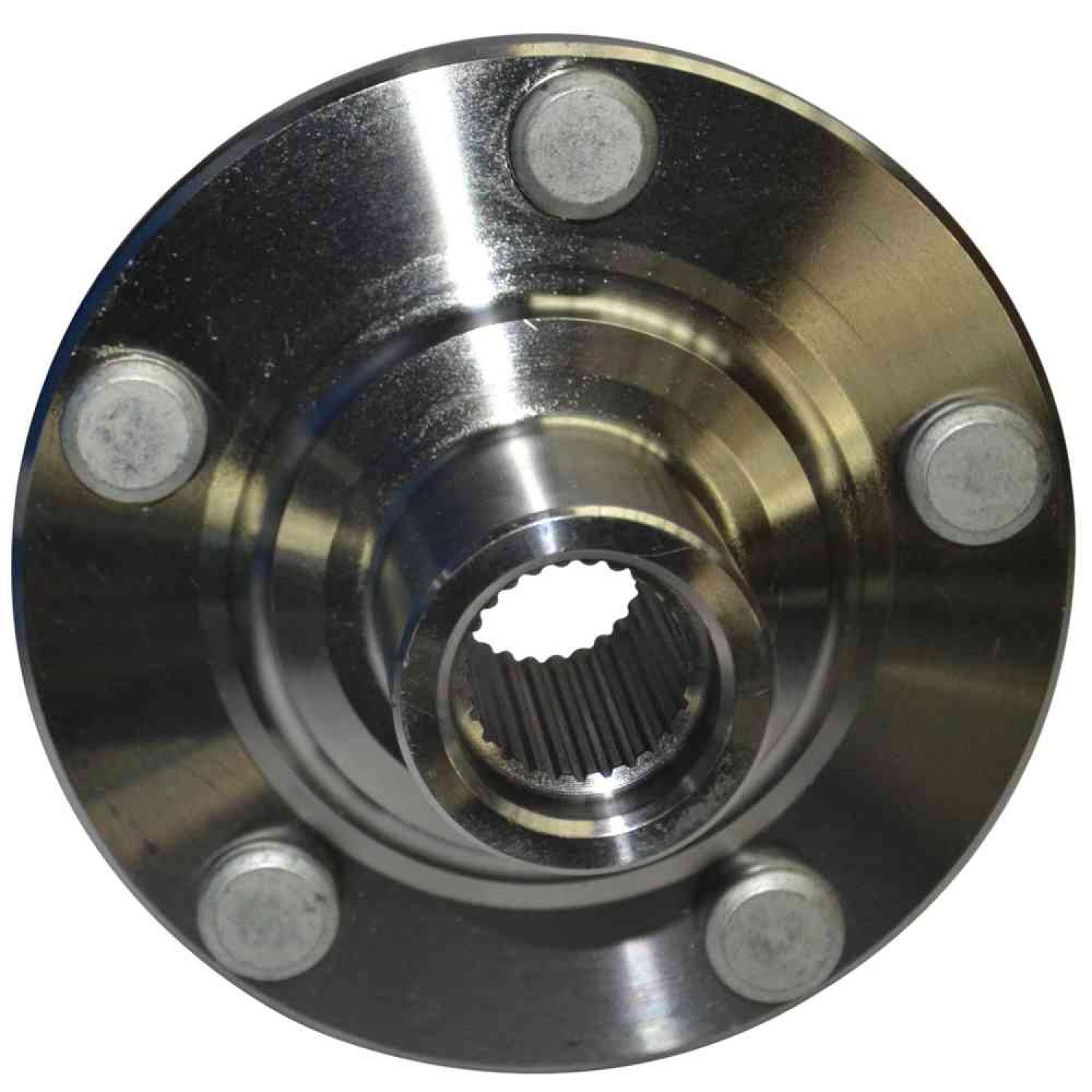 GSP 690004 Wheel Hub product image 6 of 13