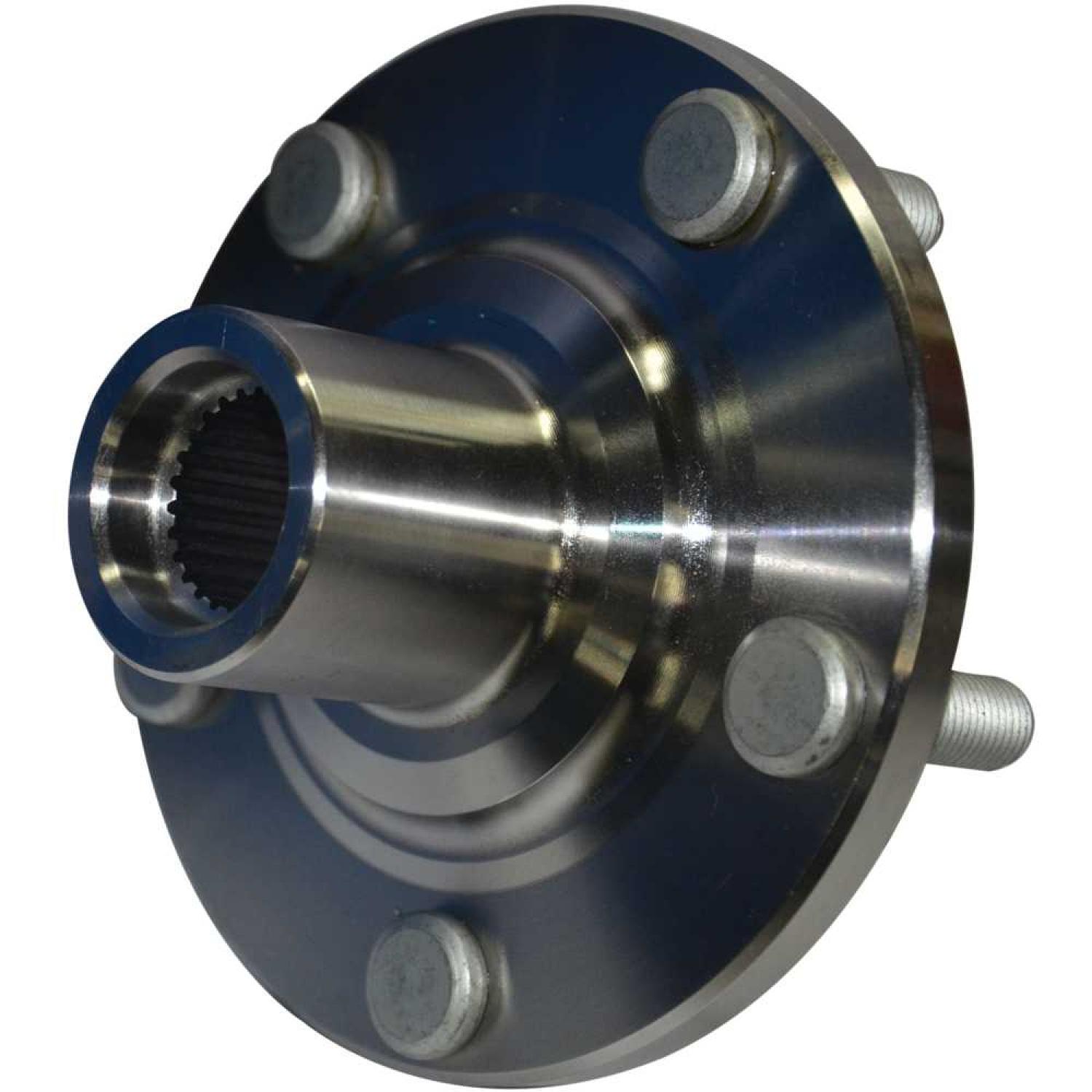 GSP 690004 Wheel Hub product image 7 of 13