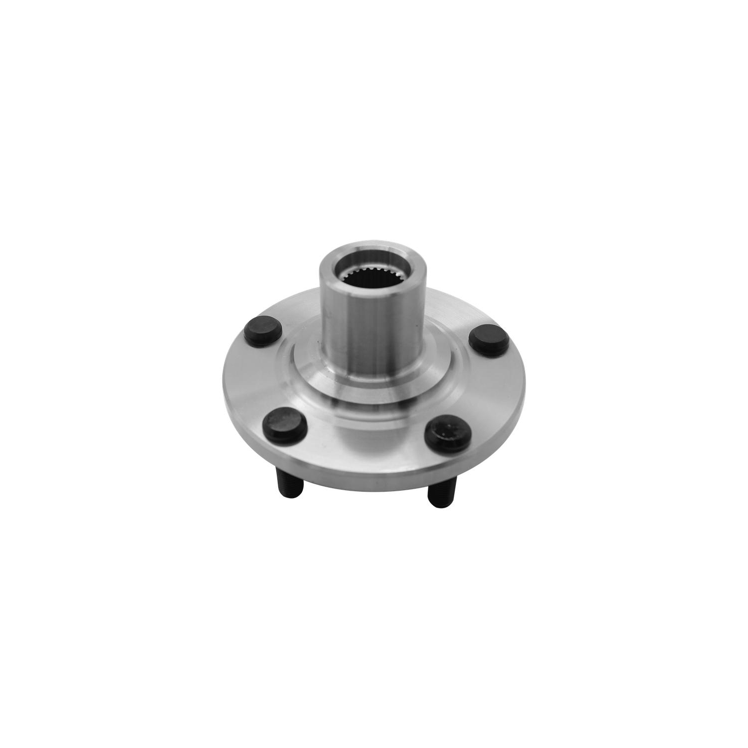 GSP 690004 Wheel Hub product image 11 of 13