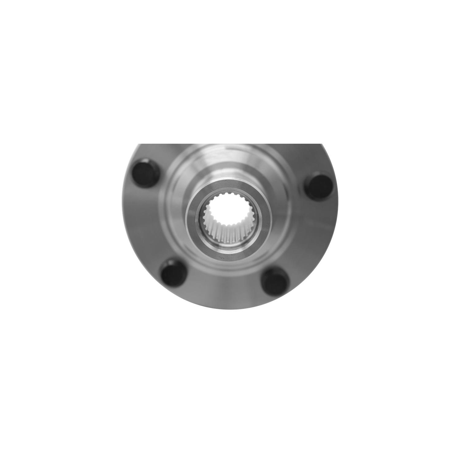 GSP 690004 Wheel Hub product image 13 of 13