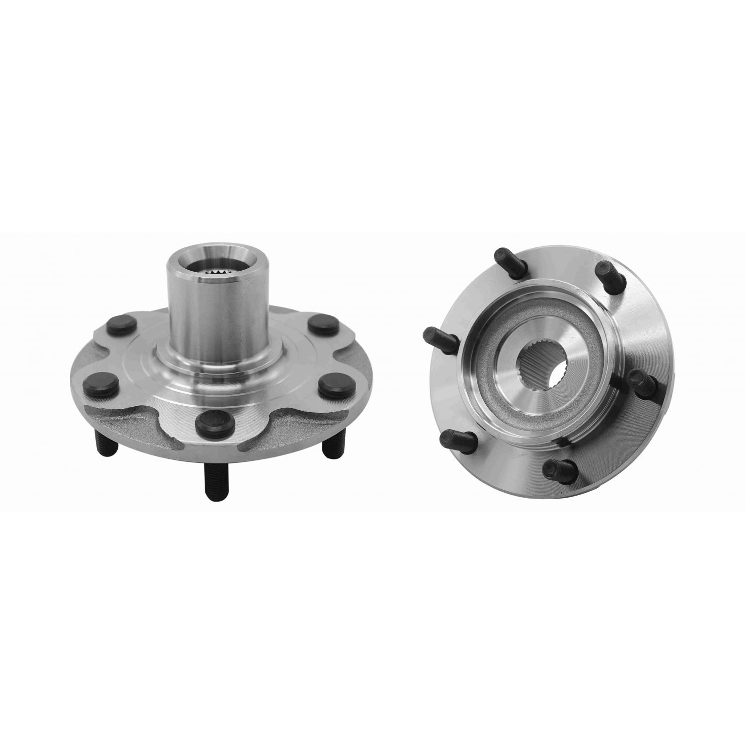 GSP 690005 Wheel Hub product image 1 of 7
