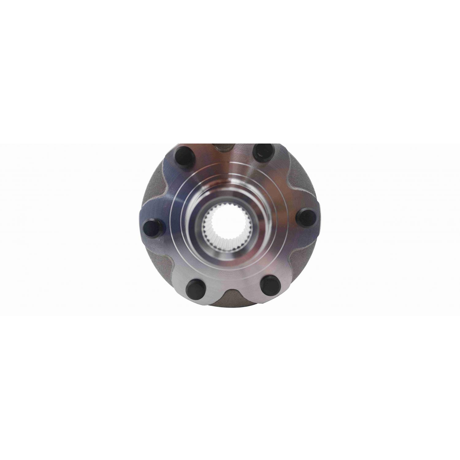 GSP 690005 Wheel Hub product image 3 of 7