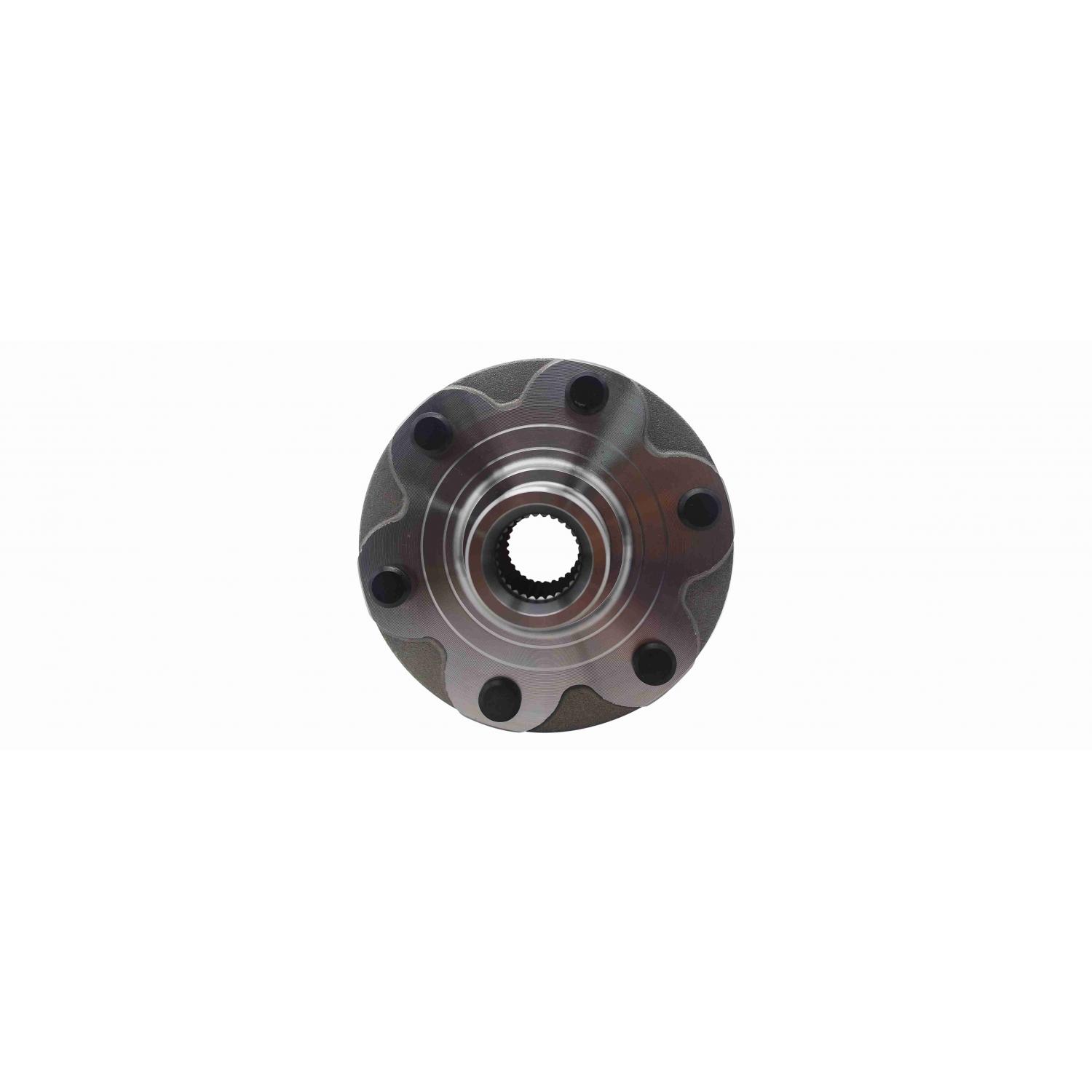 GSP 690005 Wheel Hub product image 4 of 7