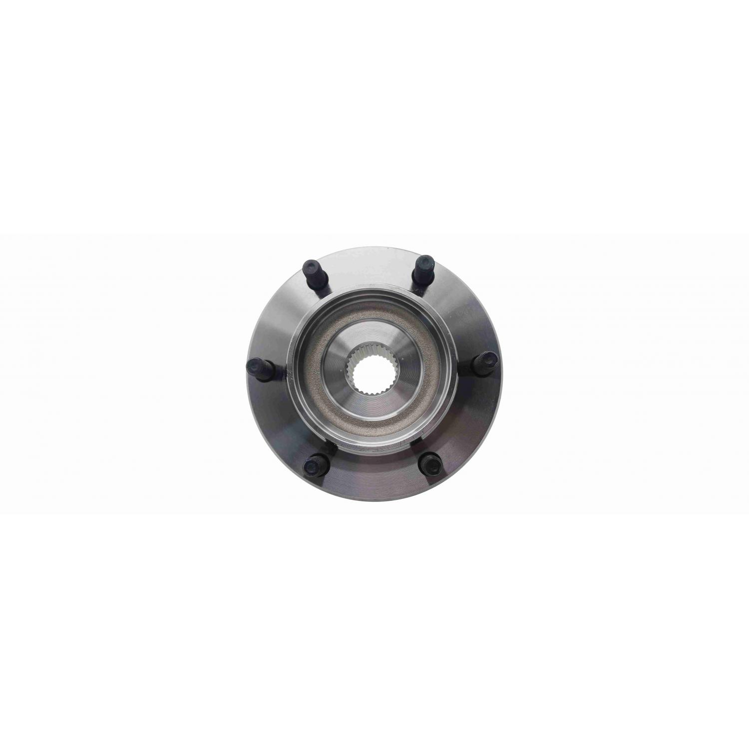 GSP 690005 Wheel Hub product image 6 of 7