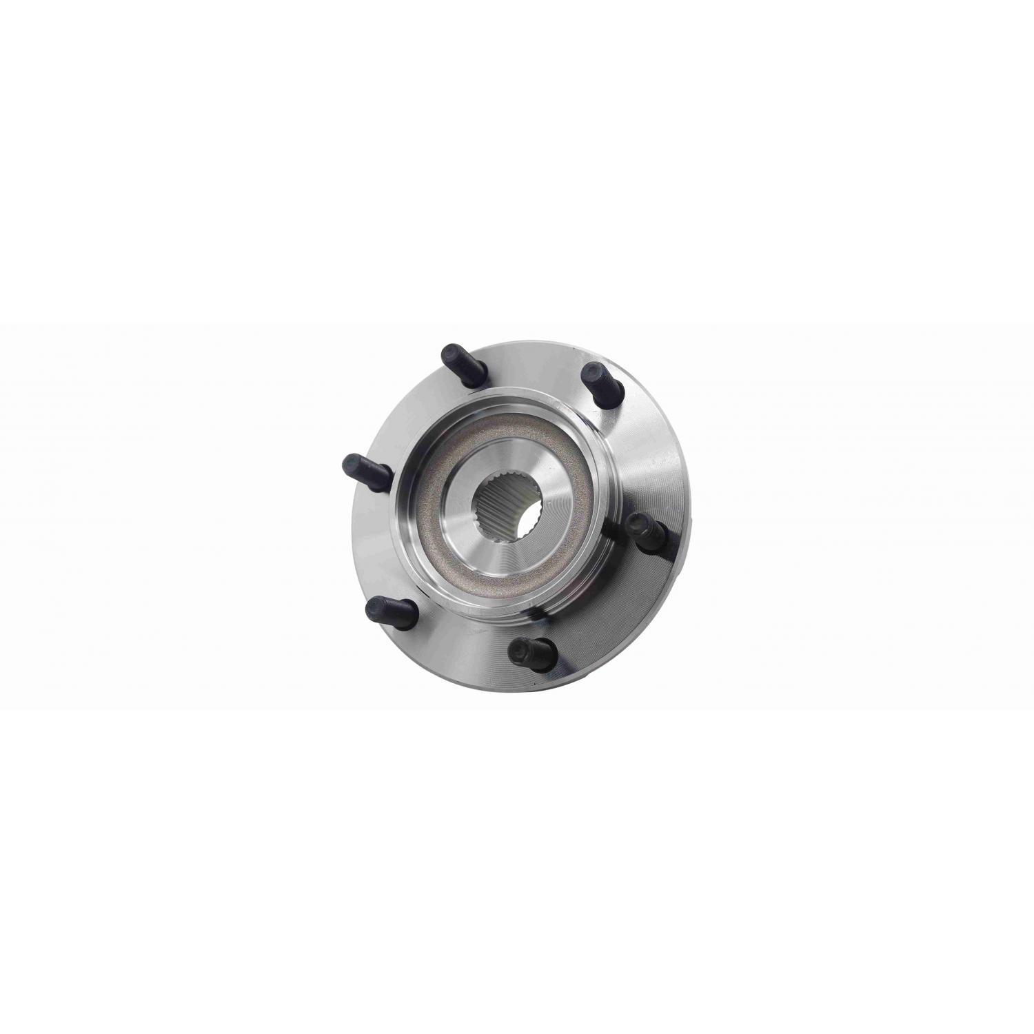 GSP 690005 Wheel Hub product image 7 of 7