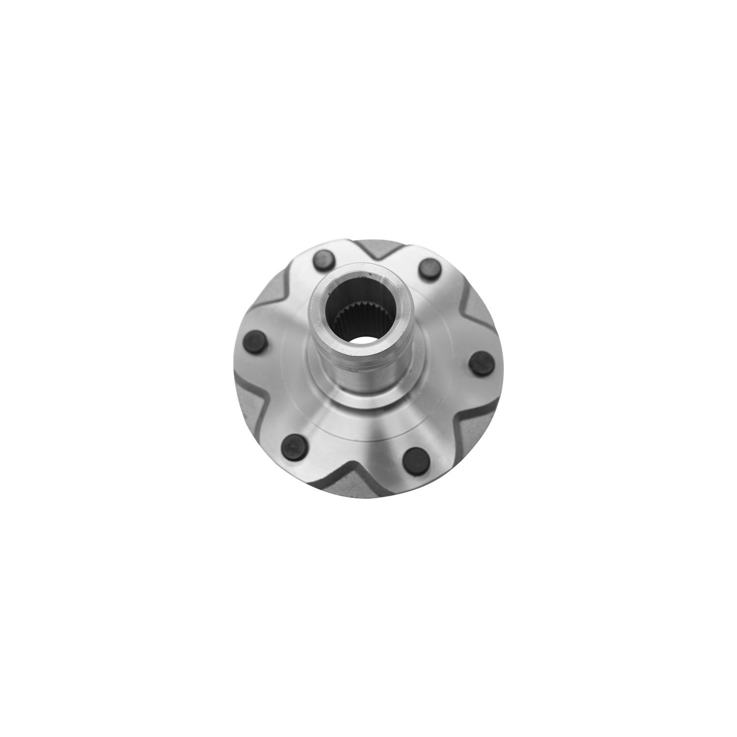 GSP 690007 - Wheel Hub GSP 690007 Wheel Hub product image 3 of 9