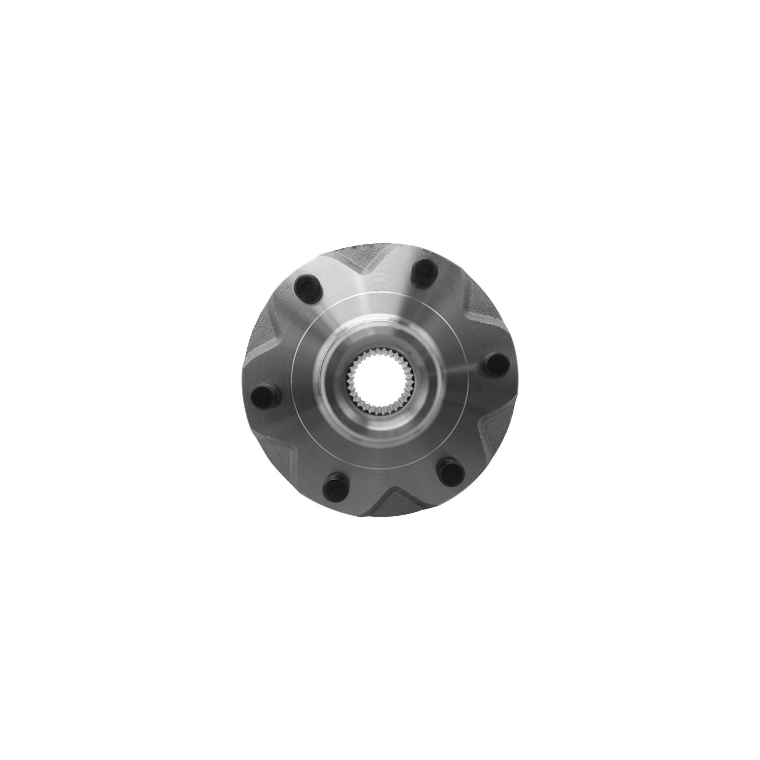 GSP 690007 - Wheel Hub GSP 690007 Wheel Hub product image 4 of 9