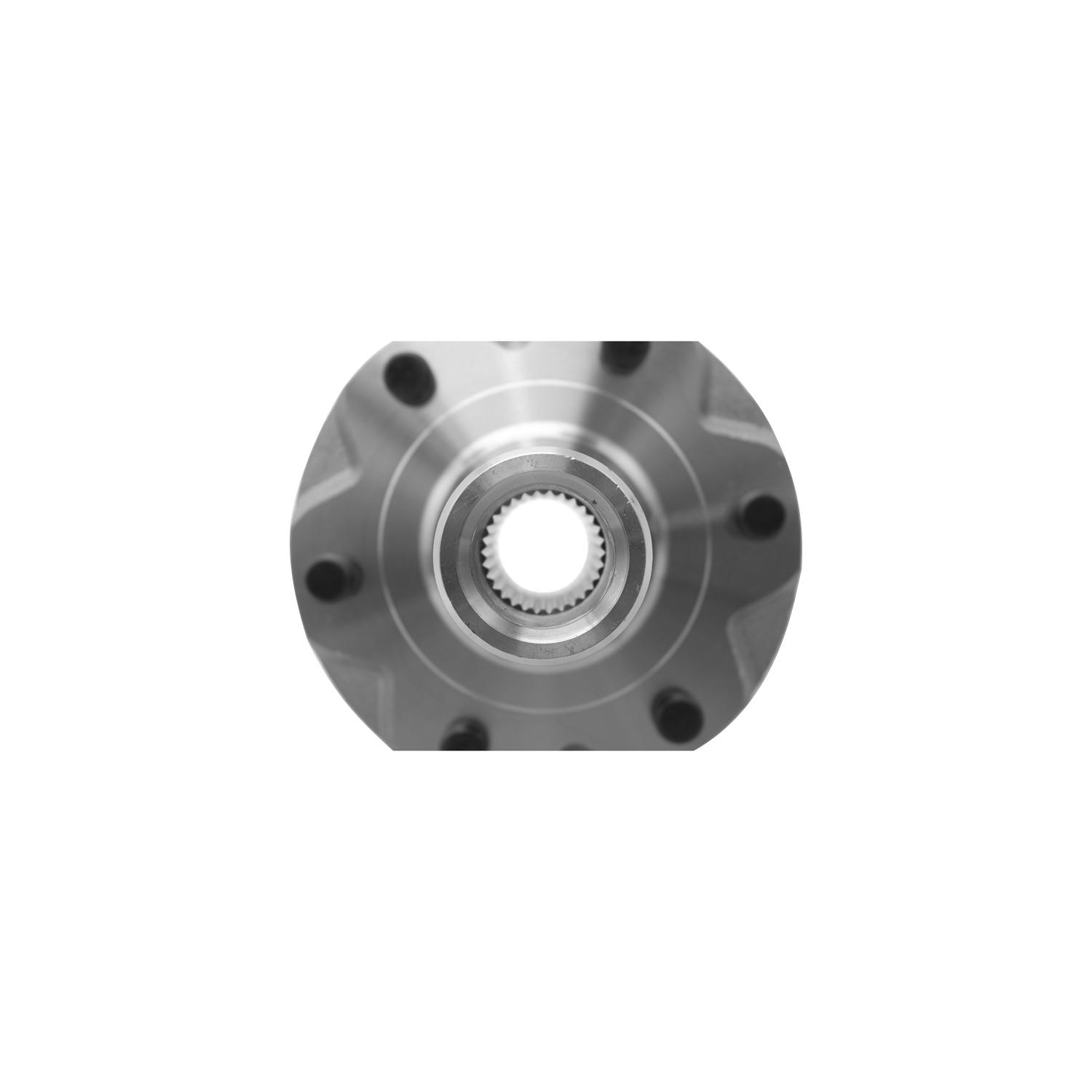GSP 690007 - Wheel Hub GSP 690007 Wheel Hub product image 5 of 9