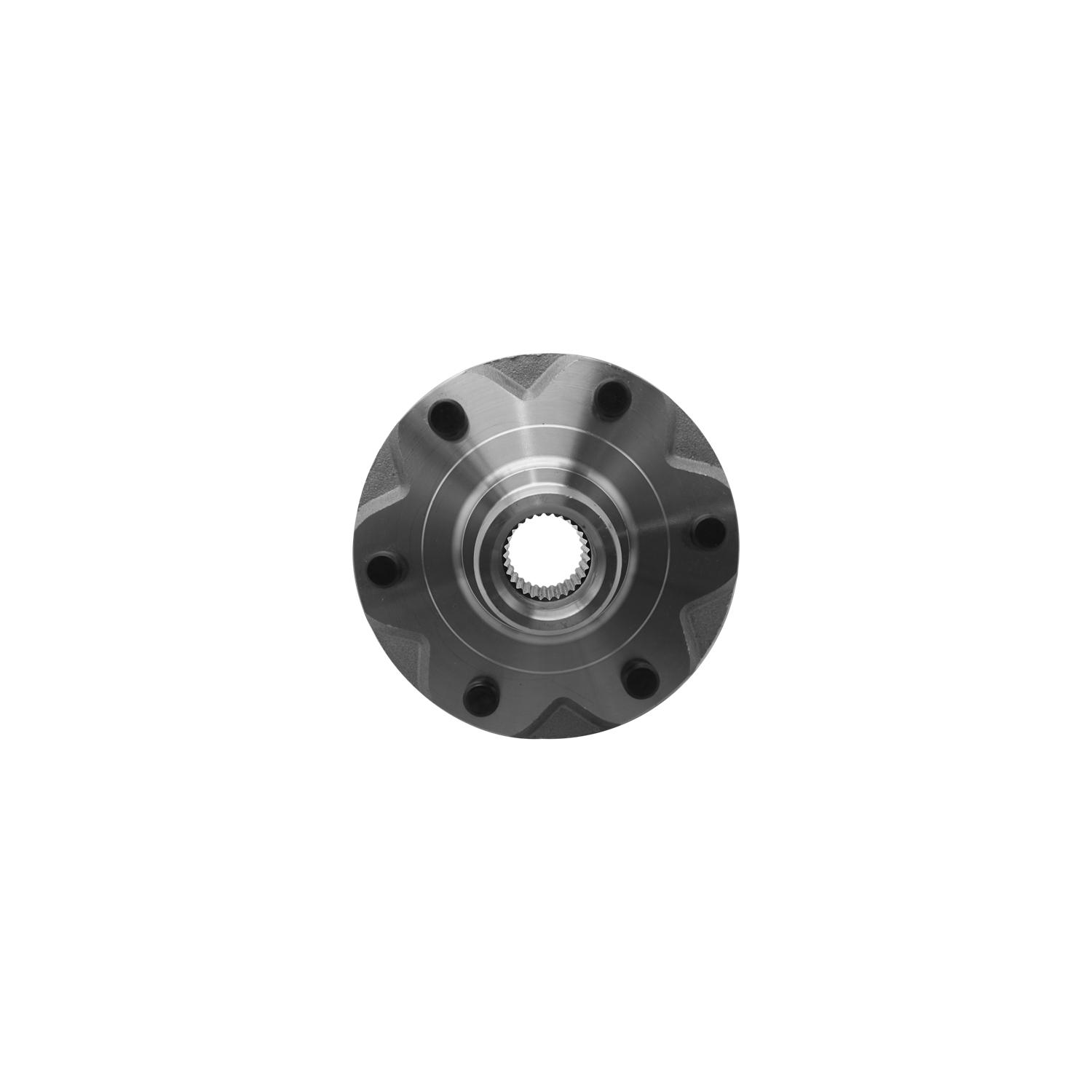 GSP 690007 - Wheel Hub GSP 690007 Wheel Hub product image 6 of 9