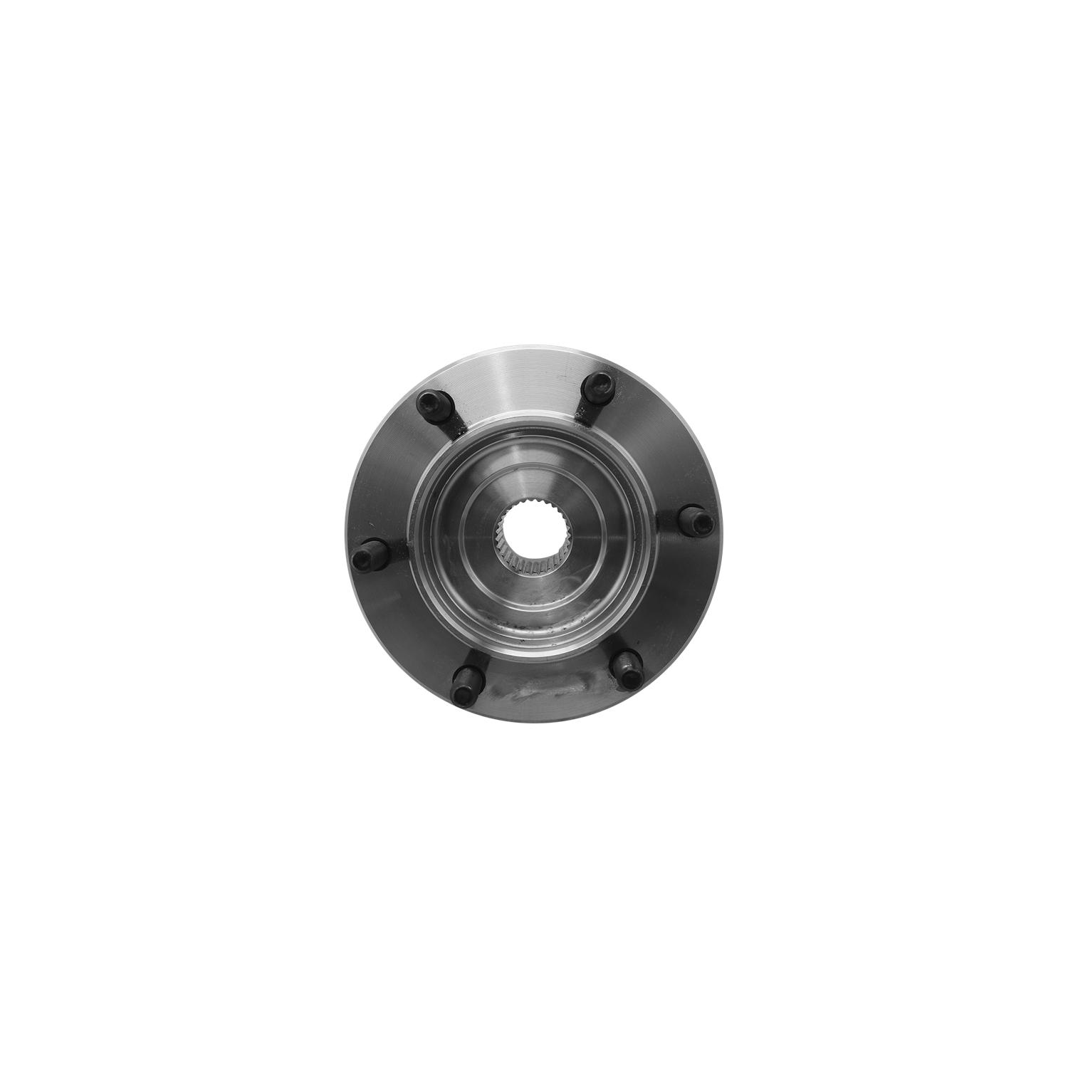 GSP 690007 - Wheel Hub GSP 690007 Wheel Hub product image 8 of 9