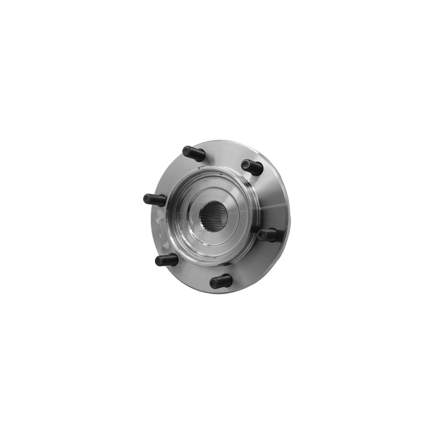 GSP 690007 - Wheel Hub GSP 690007 Wheel Hub product image 9 of 9