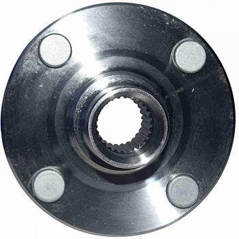 GSP 690011 Wheel Hub product image 1 of 12