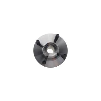 GSP 690011 Wheel Hub product image 3 of 12