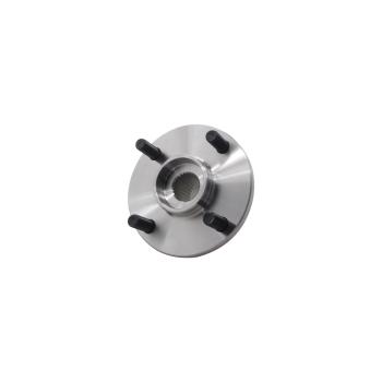 GSP 690011 Wheel Hub product image 4 of 12