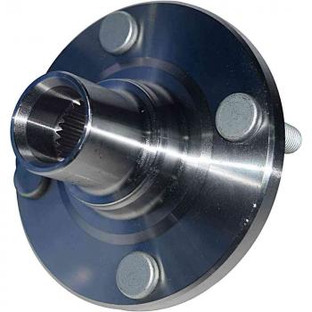 GSP 690011 Wheel Hub product image 5 of 12