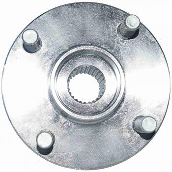GSP 690011 Wheel Hub product image 6 of 12