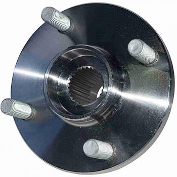 GSP 690011 Wheel Hub product image 8 of 12