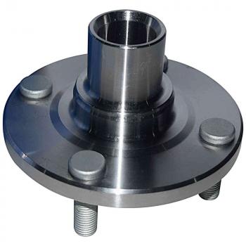 GSP 690011 Wheel Hub product image 9 of 12