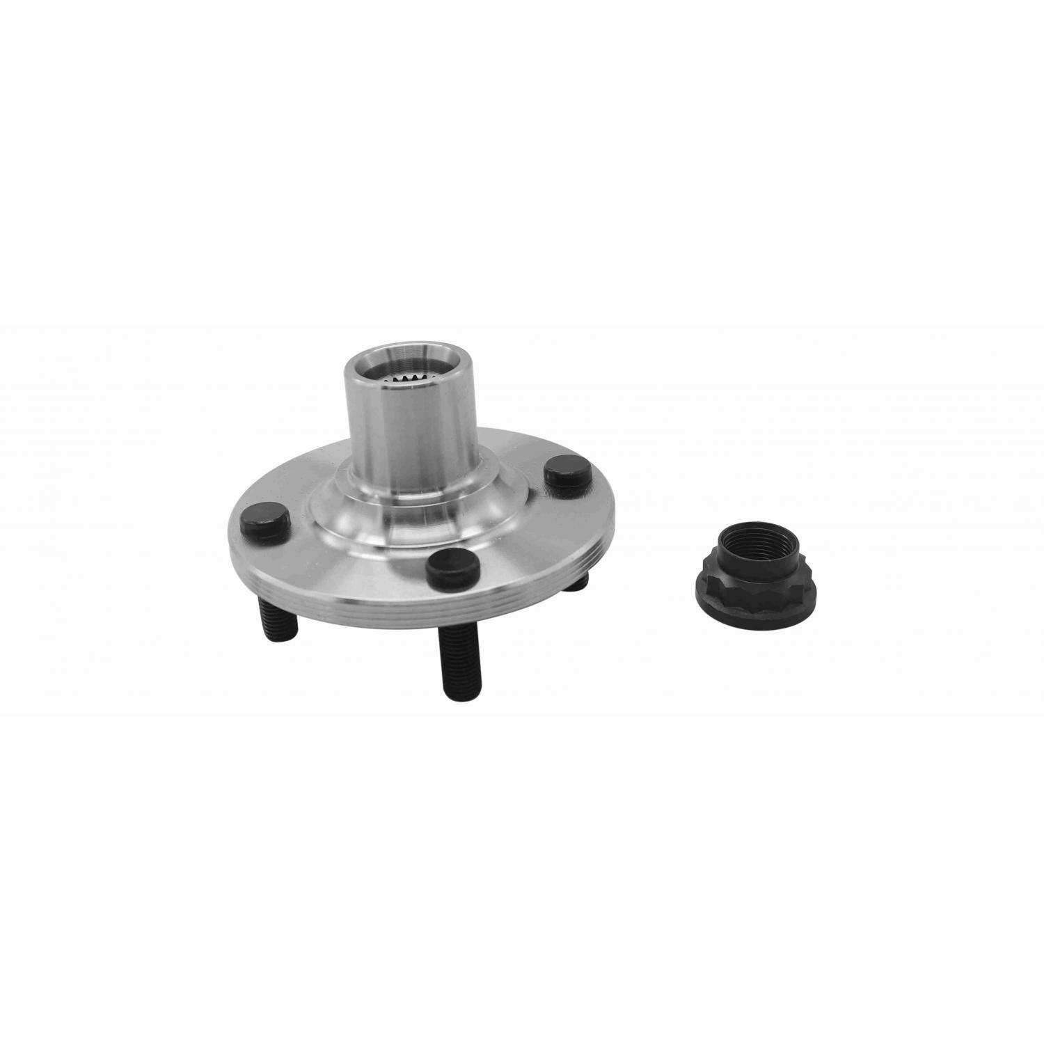 GSP 690014 Wheel Hub product image 1 of 7