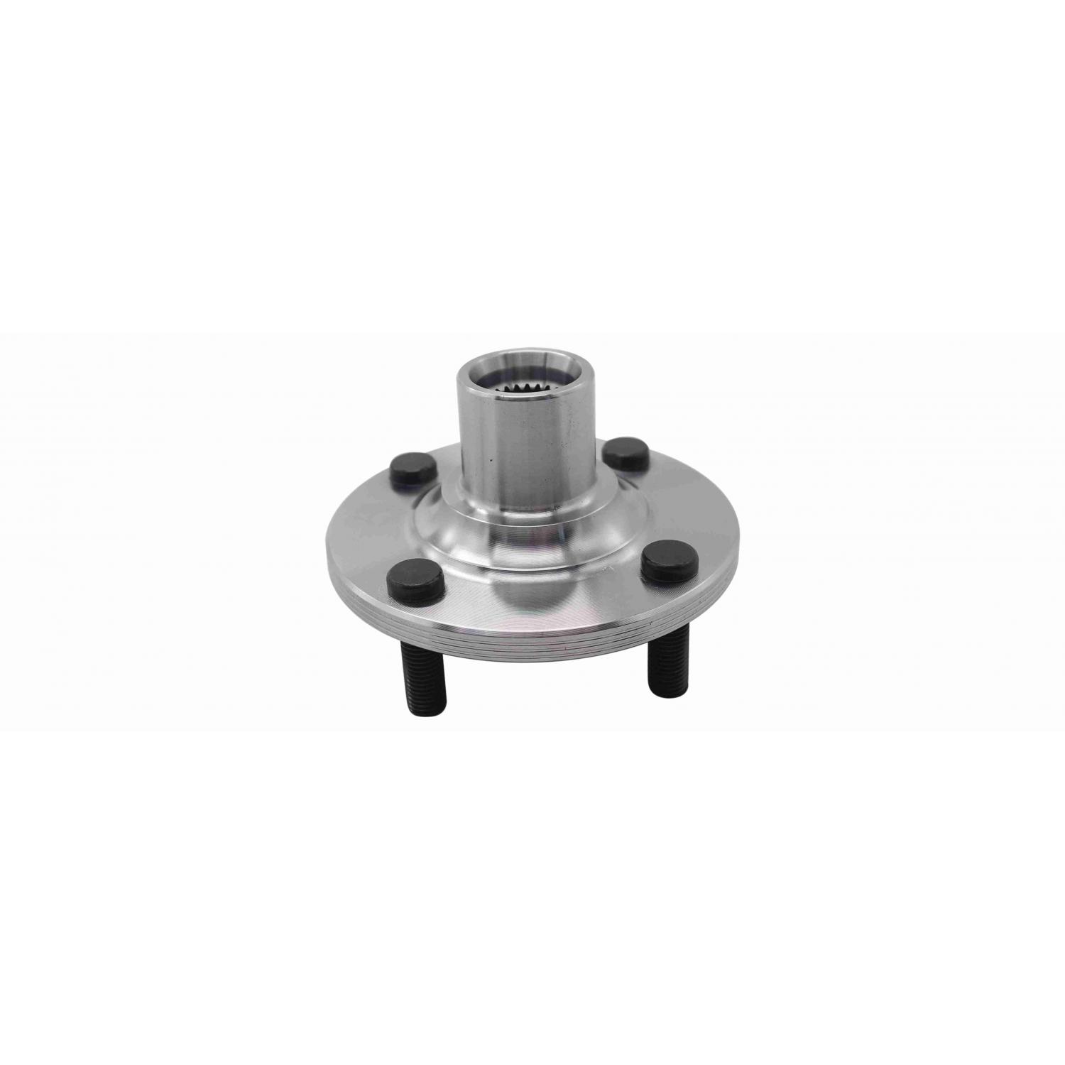GSP 690014 Wheel Hub product image 2 of 7