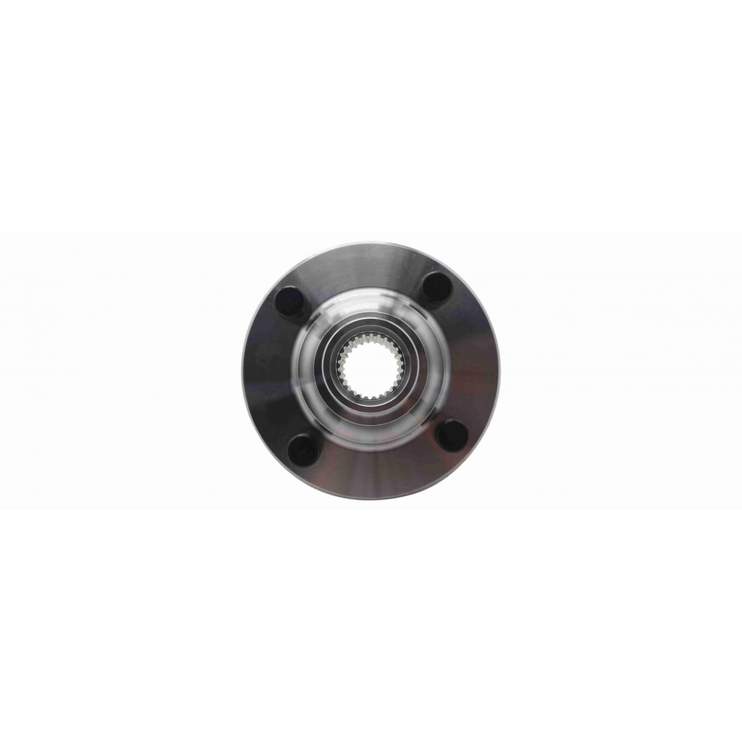 GSP 690014 Wheel Hub product image 4 of 7