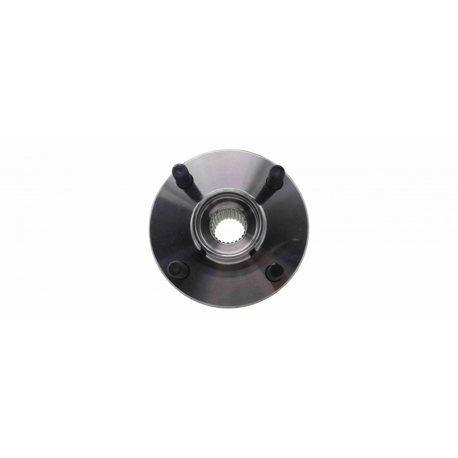 GSP 690014 Wheel Hub product image 6 of 7