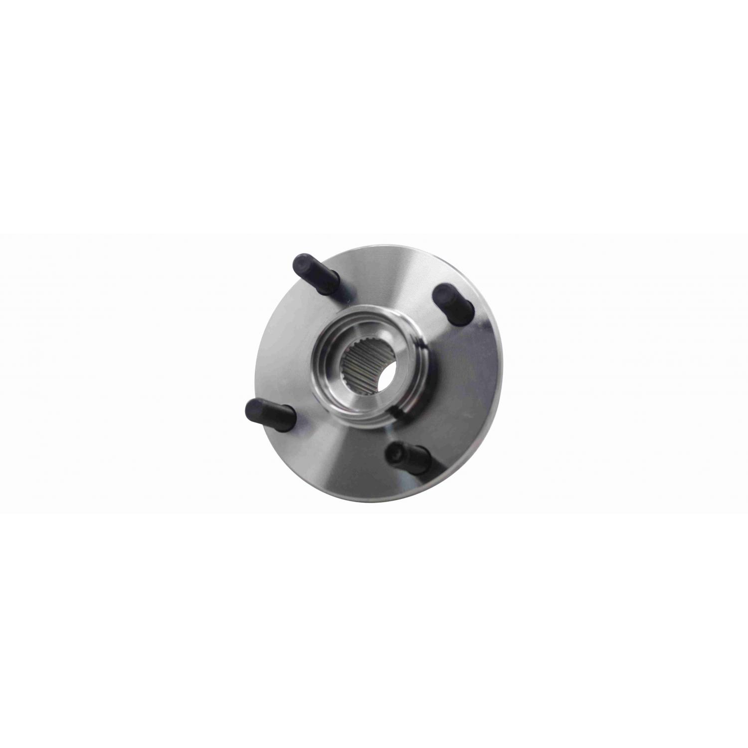 GSP 690014 Wheel Hub product image 7 of 7