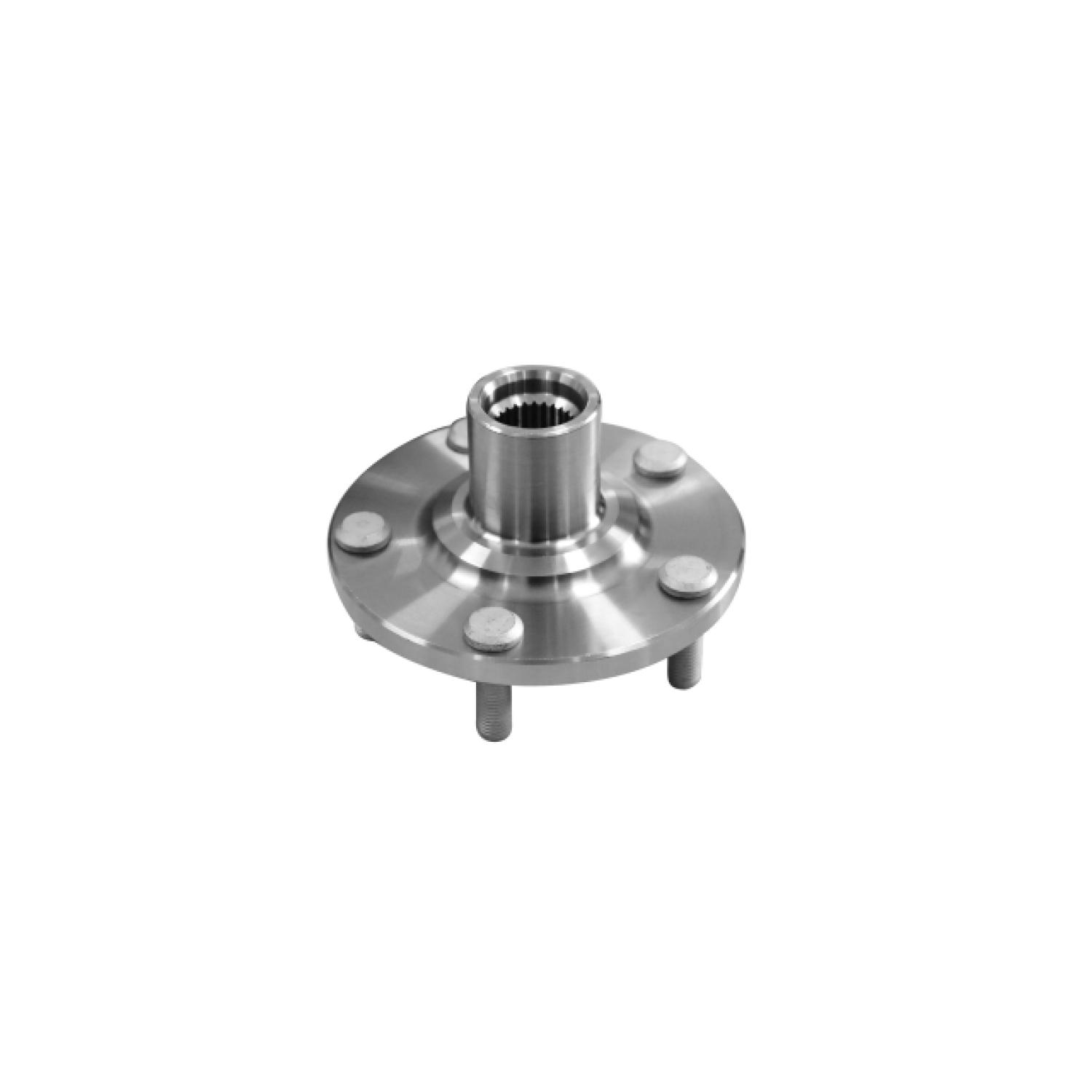 GSP 690016 Wheel Hub product image 1 of 2