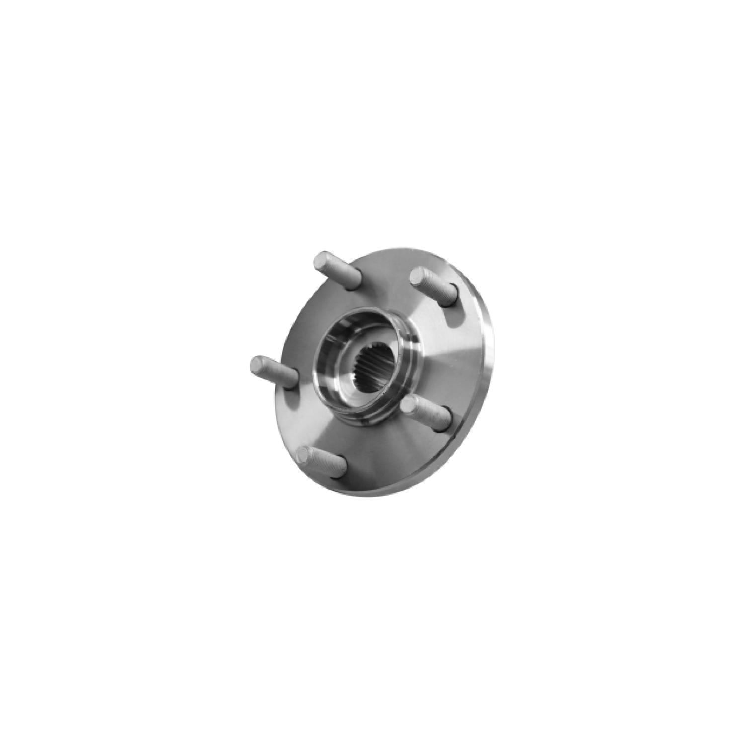GSP 690016 Wheel Hub product image 2 of 2