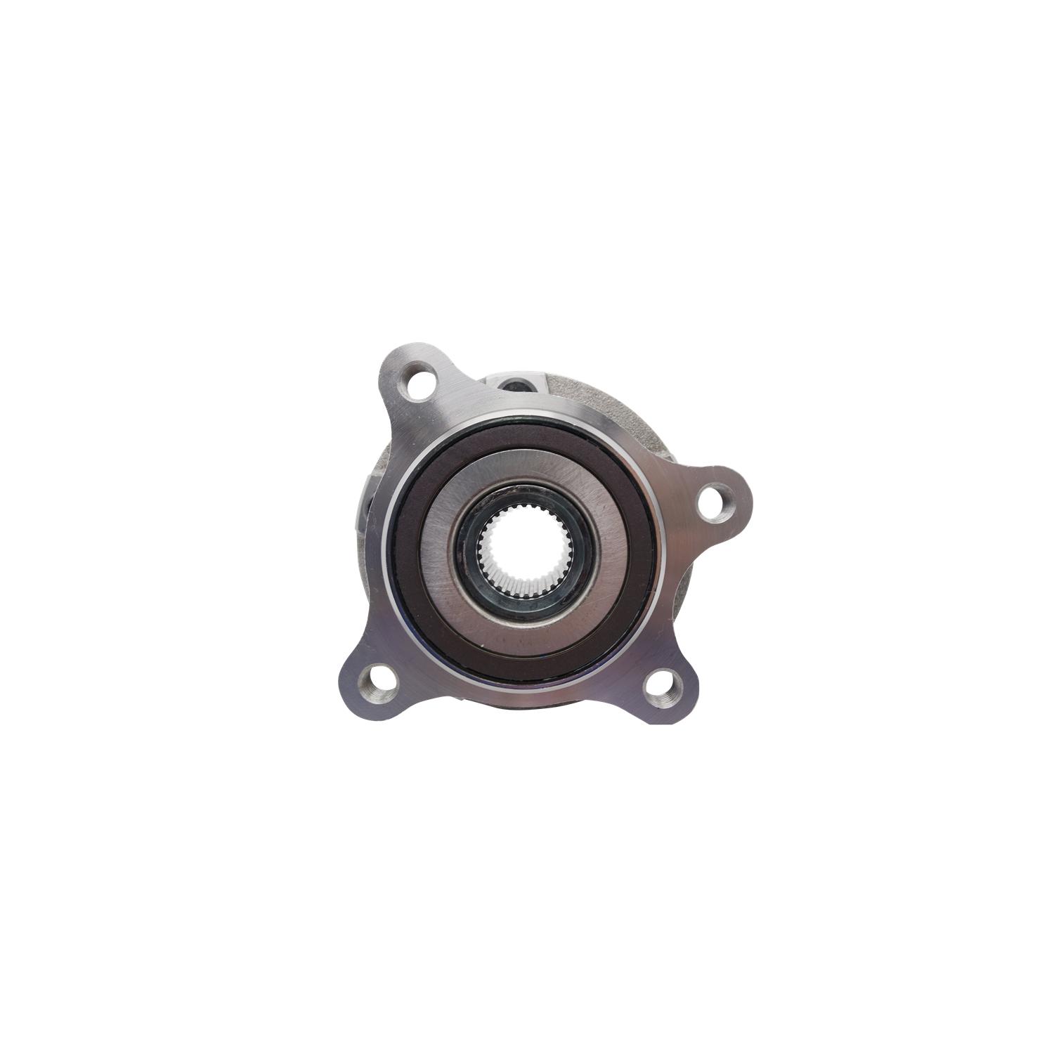 GSP 690025 Wheel Bearing and Hub Assembly product image 2 of 13