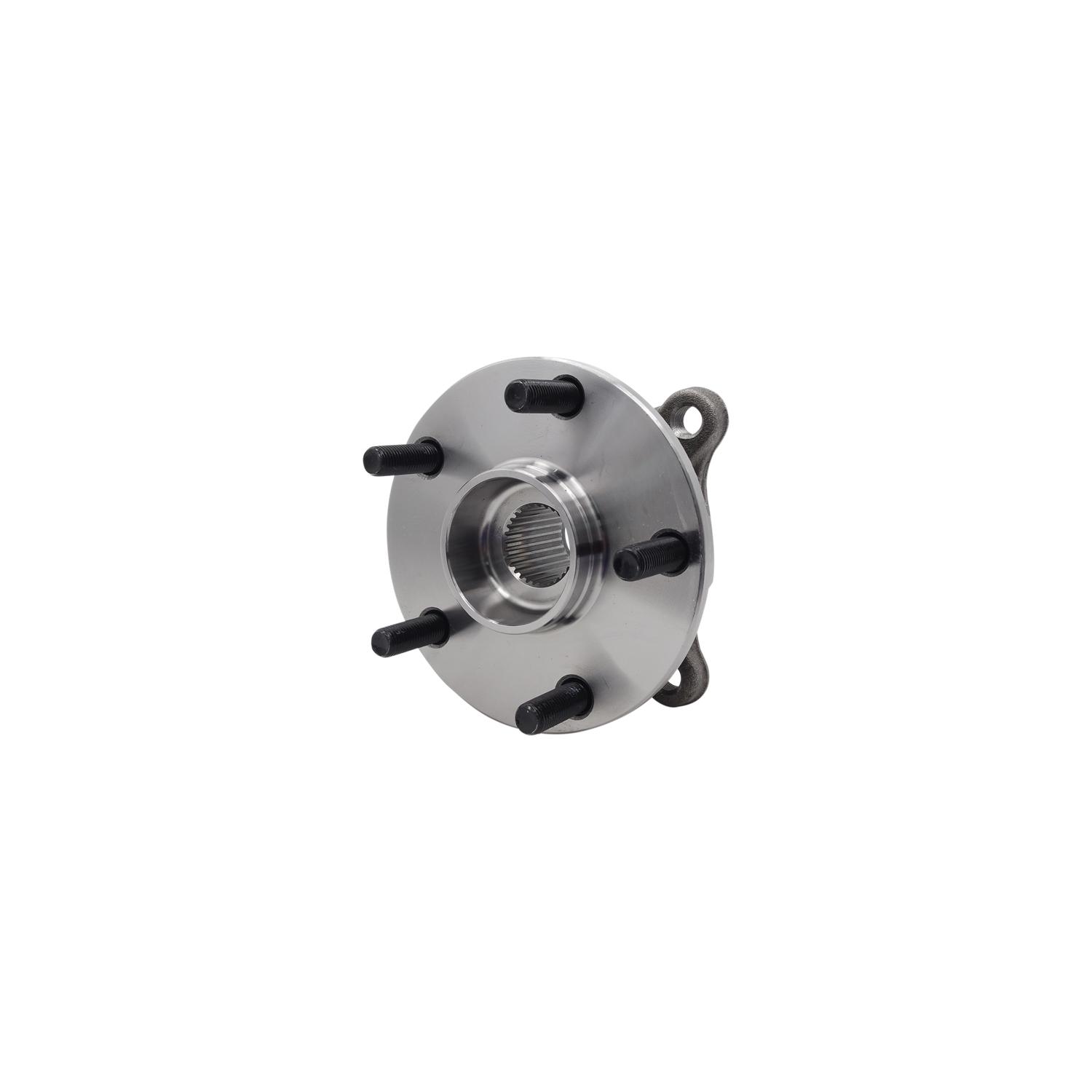 GSP 690025 Wheel Bearing and Hub Assembly product image 5 of 13