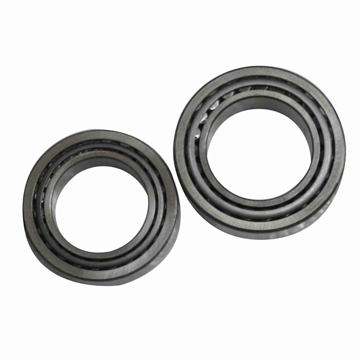 GSP 690031B - Wheel Bearing GSP 690031B Wheel Bearing product image 2 of 3