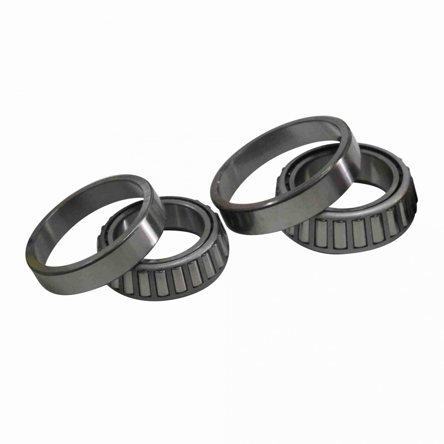 GSP 690031B - Wheel Bearing GSP 690031B Wheel Bearing product image 3 of 3
