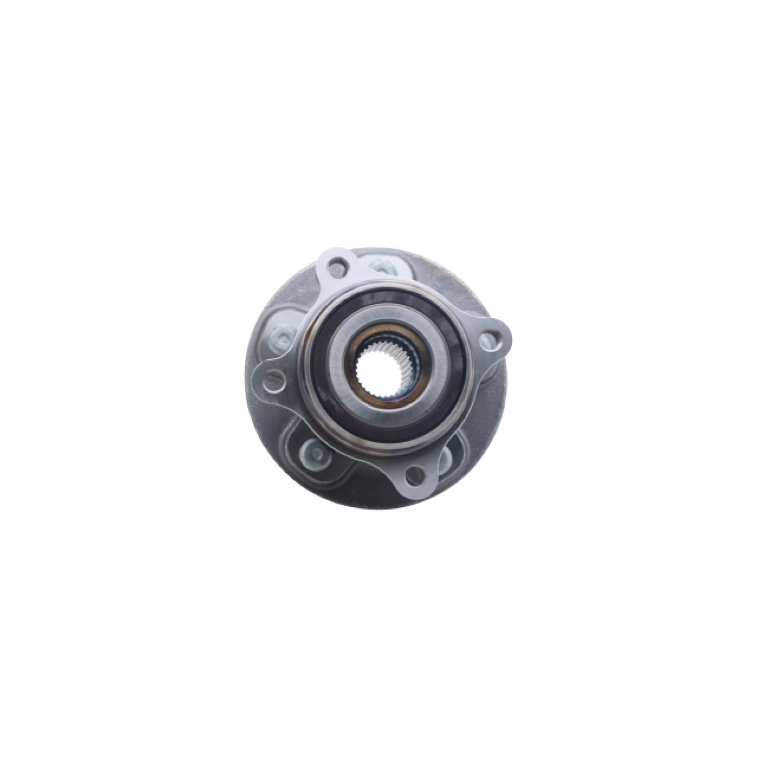 GSP 690032 Wheel Bearing and Hub Assembly product image 2 of 6
