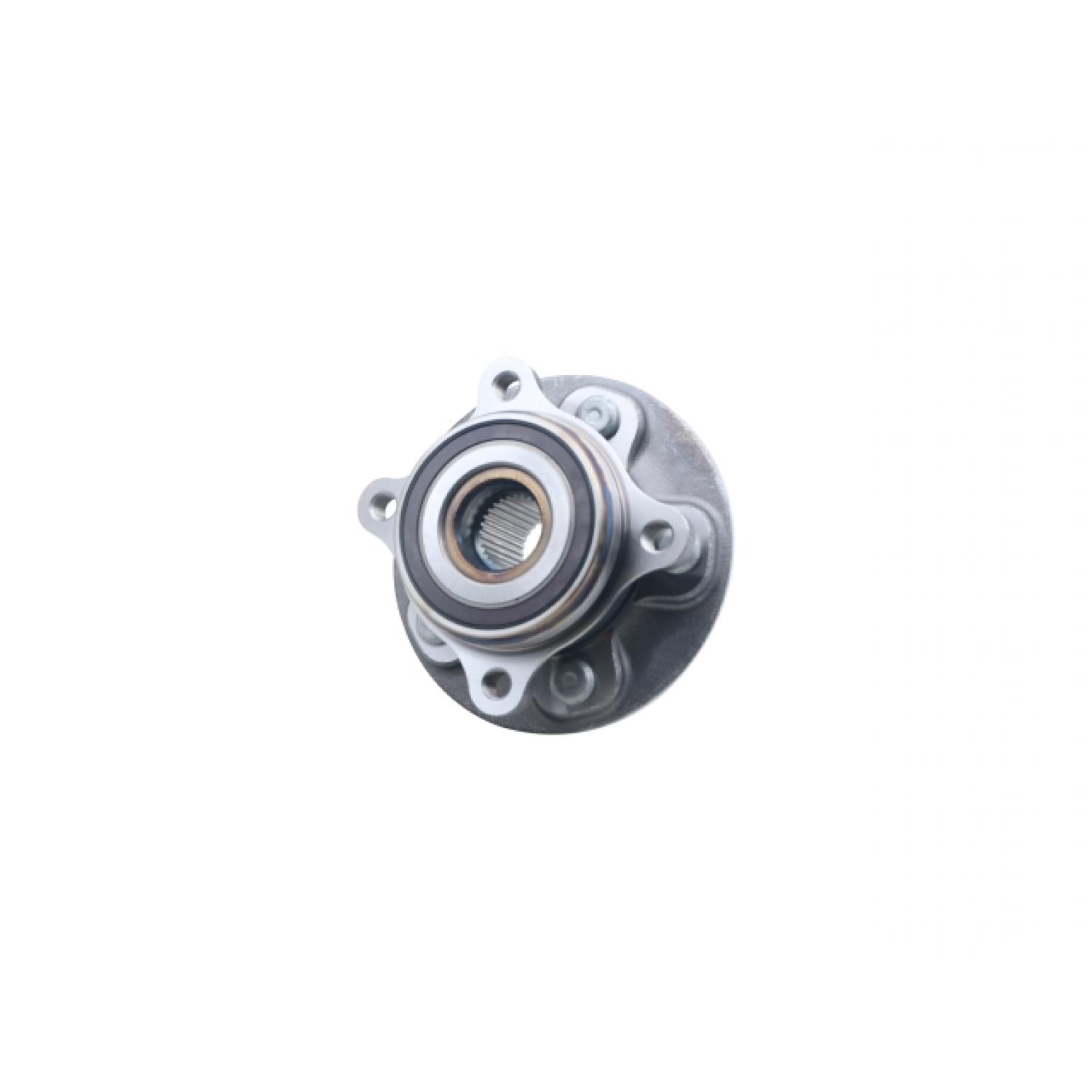 GSP 690032 Wheel Bearing and Hub Assembly product image 3 of 6