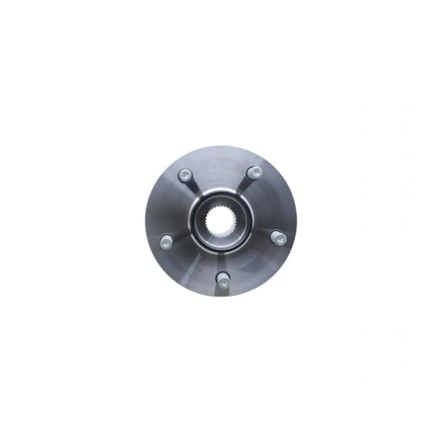 GSP 690032 Wheel Bearing and Hub Assembly product image 4 of 6