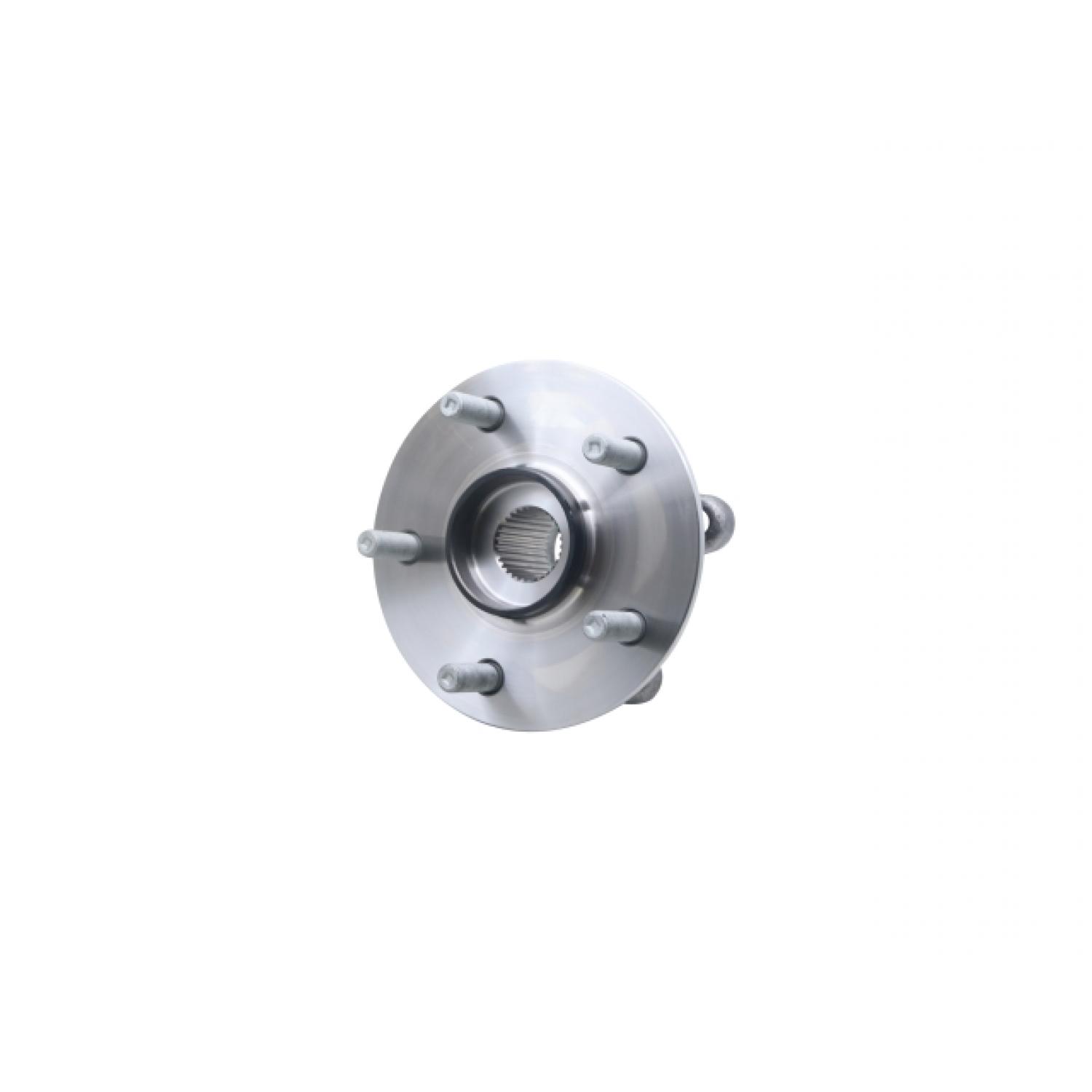 GSP 690032 Wheel Bearing and Hub Assembly product image 5 of 6