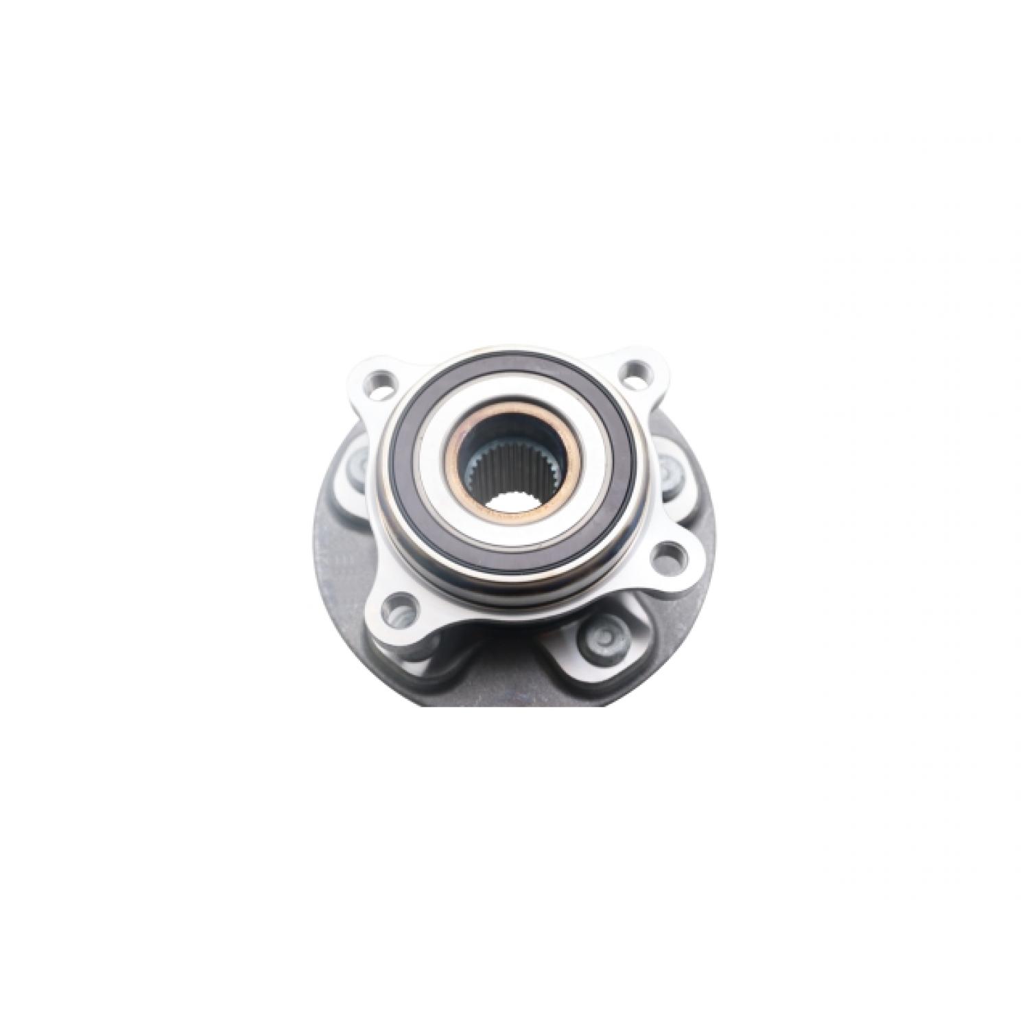 GSP 690032 Wheel Bearing and Hub Assembly product image 6 of 6