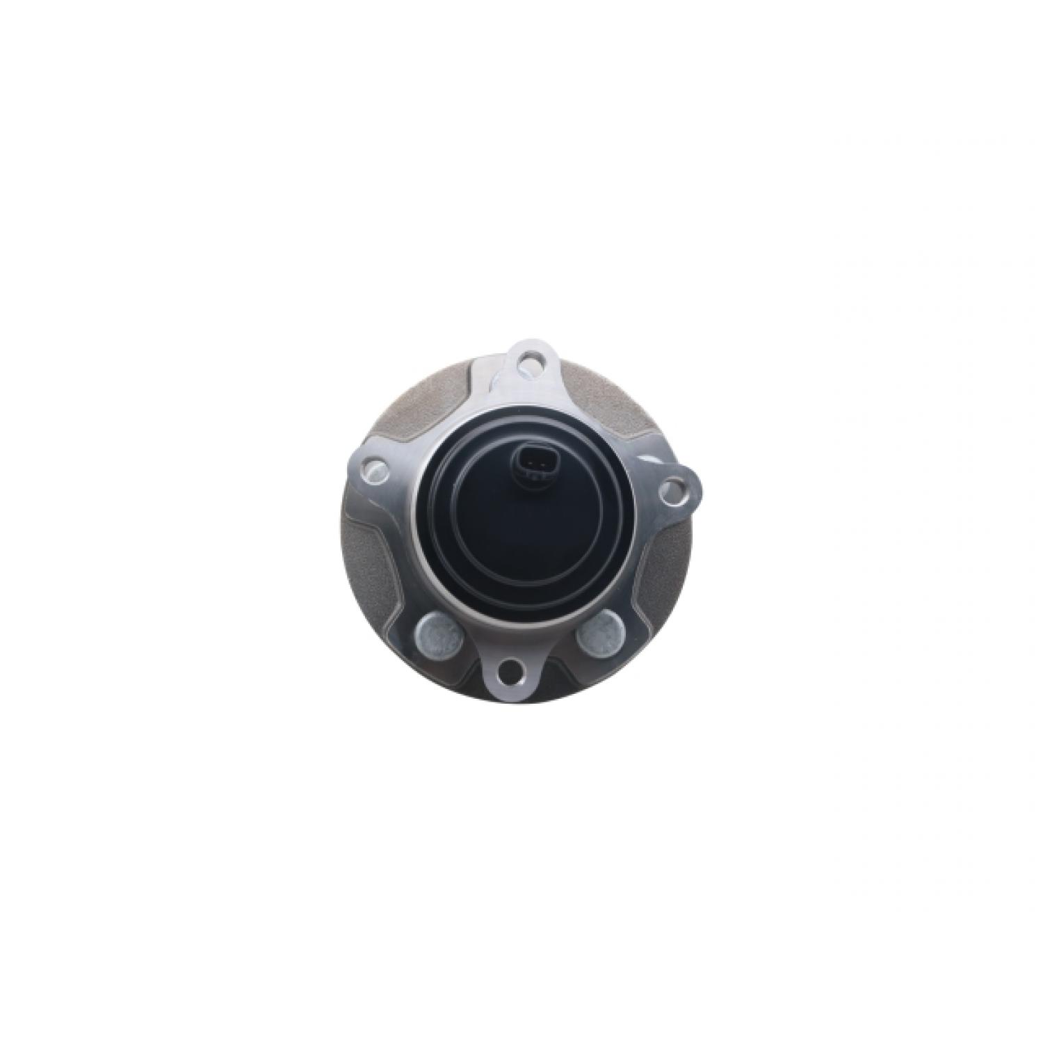 GSP 690033 - Wheel Bearing and Hub Assembly GSP 690033 Wheel Bearing and Hub Assembly product image 2 of 7