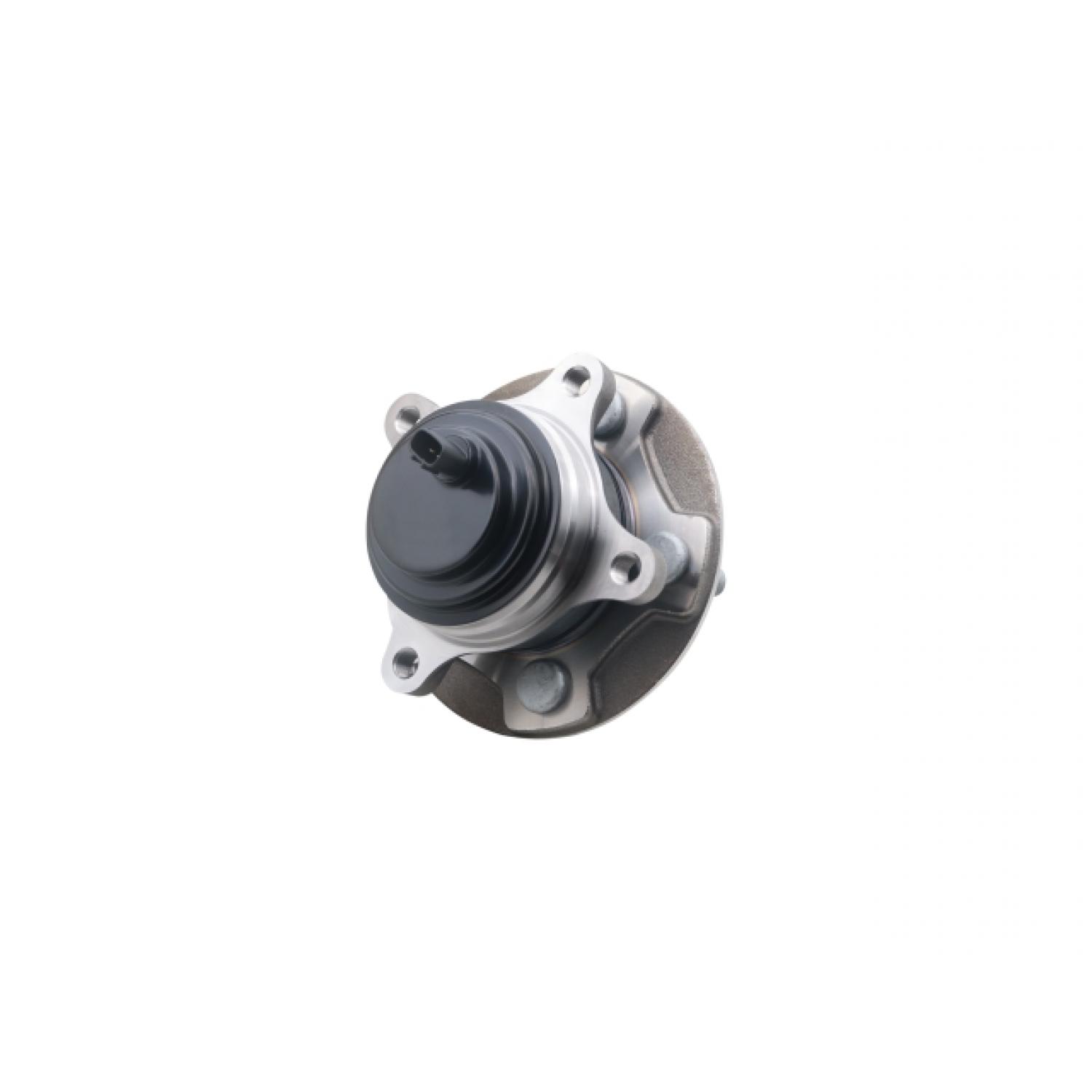 GSP 690033 - Wheel Bearing and Hub Assembly GSP 690033 Wheel Bearing and Hub Assembly product image 3 of 7