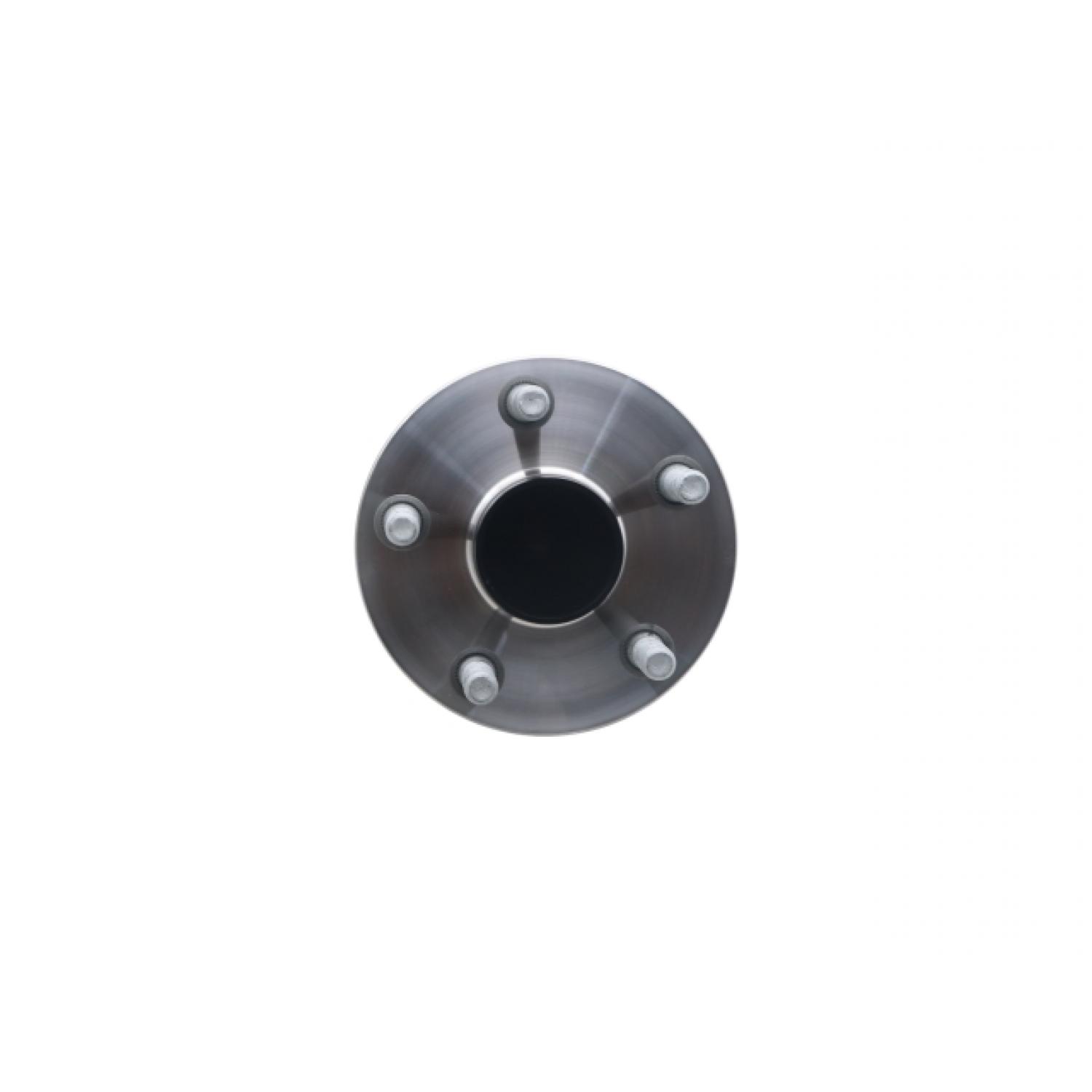 GSP 690033 - Wheel Bearing and Hub Assembly GSP 690033 Wheel Bearing and Hub Assembly product image 4 of 7