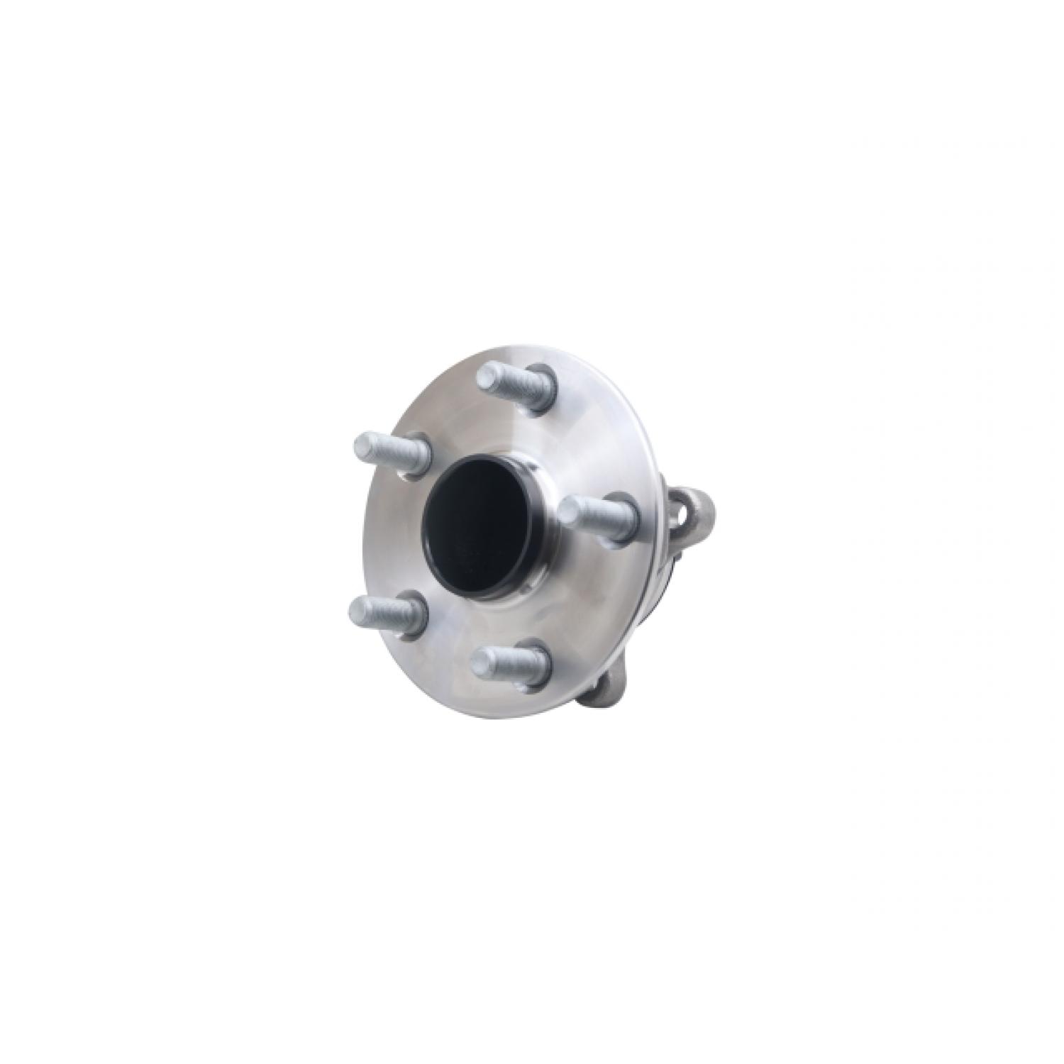 GSP 690033 - Wheel Bearing and Hub Assembly GSP 690033 Wheel Bearing and Hub Assembly product image 5 of 7