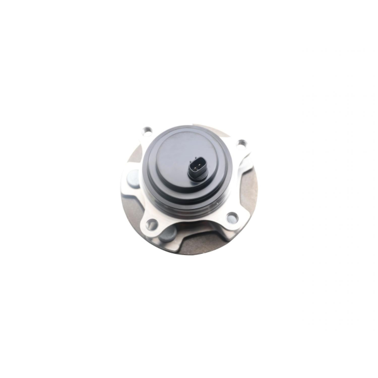 GSP 690033 - Wheel Bearing and Hub Assembly GSP 690033 Wheel Bearing and Hub Assembly product image 6 of 7