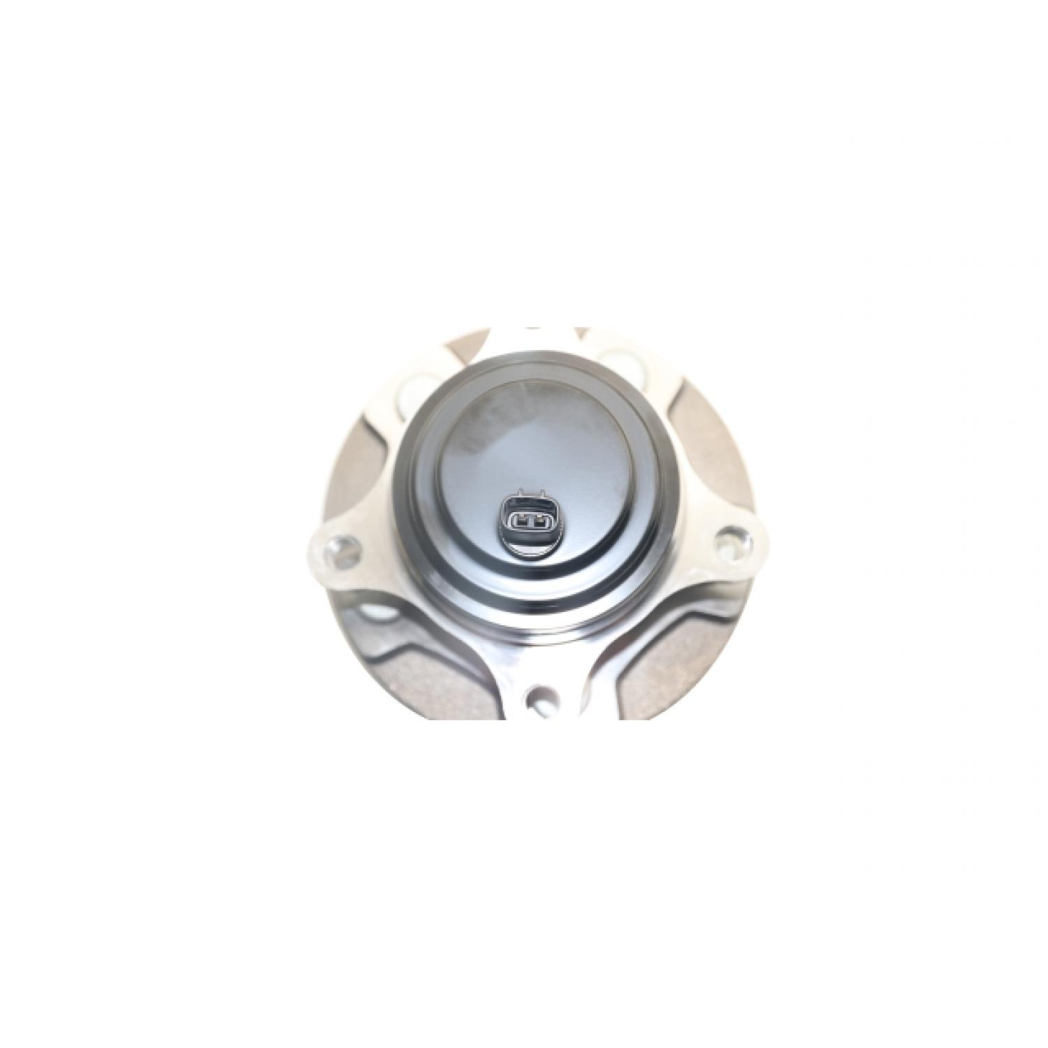 GSP 690033 - Wheel Bearing and Hub Assembly GSP 690033 Wheel Bearing and Hub Assembly product image 7 of 7