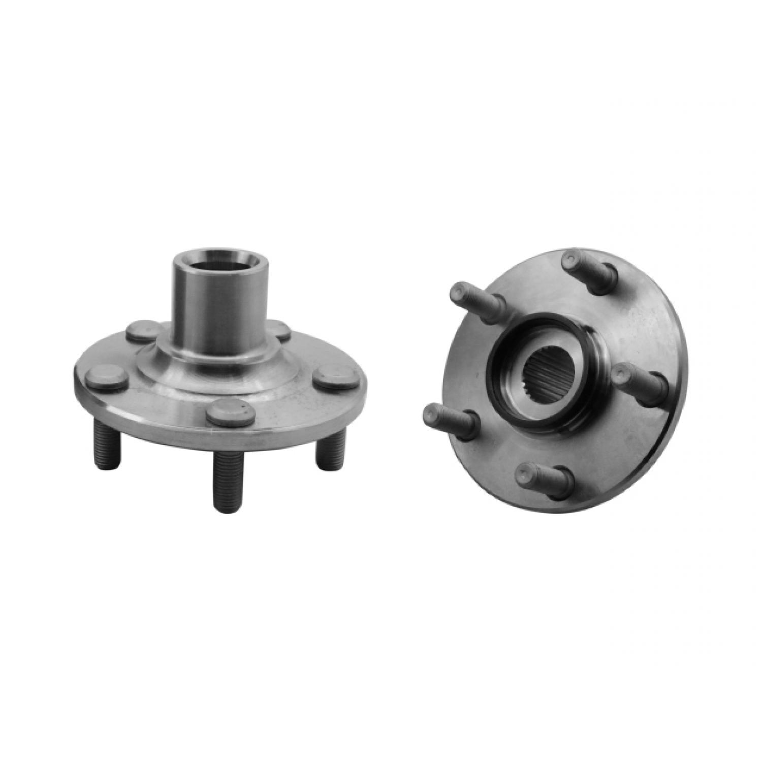 GSP 690034 Wheel Hub product image 1 of 6