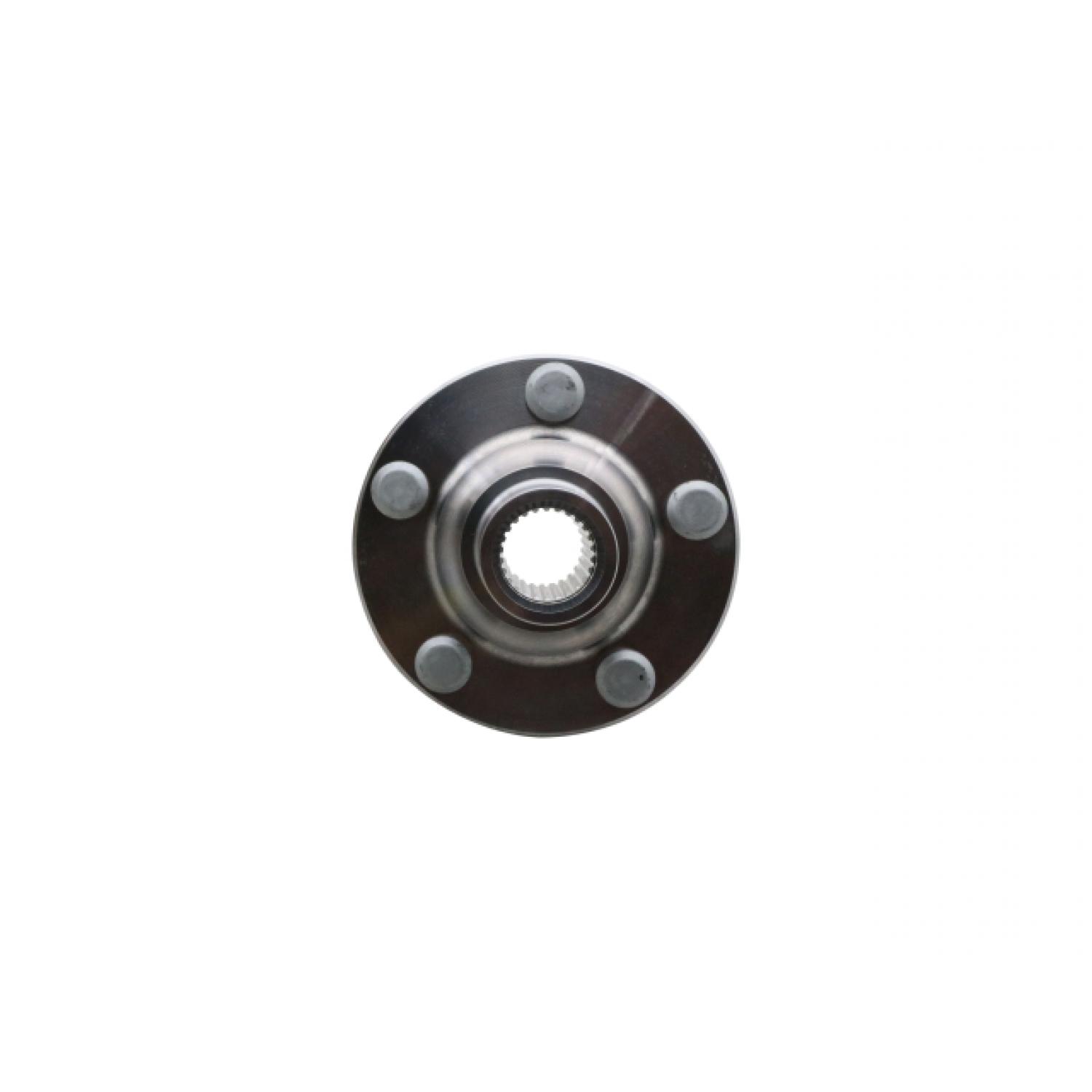 GSP 690034 Wheel Hub product image 2 of 6