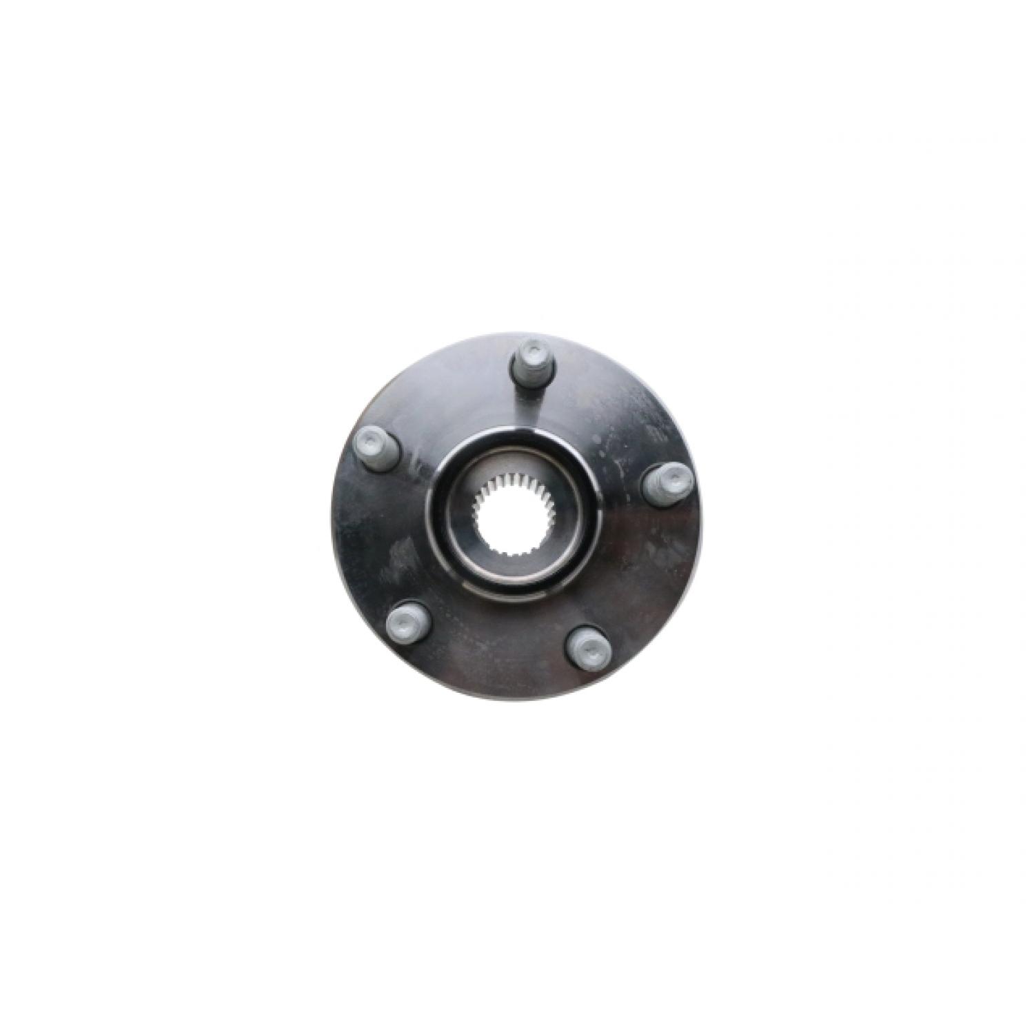 GSP 690034 Wheel Hub product image 4 of 6