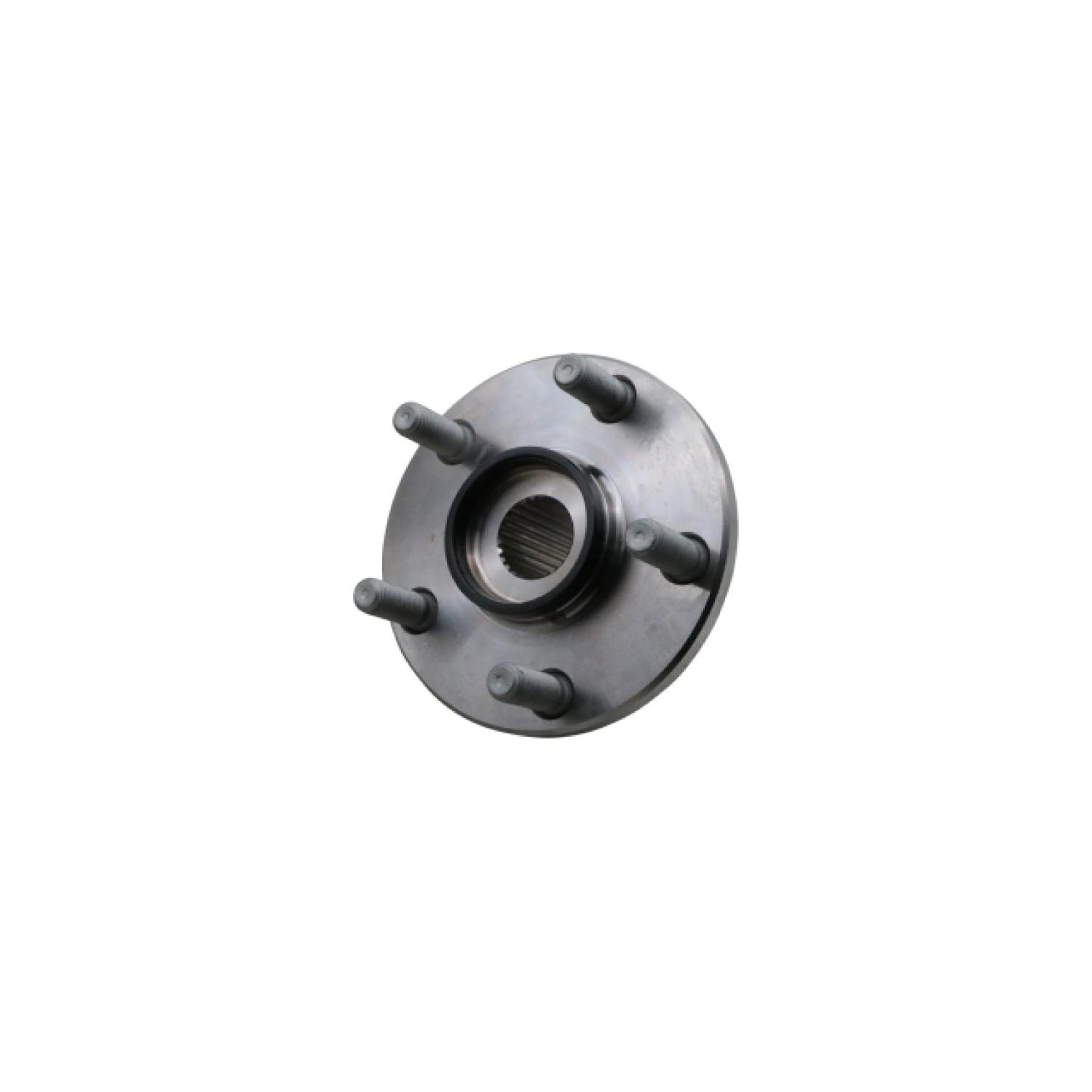 GSP 690034 Wheel Hub product image 5 of 6
