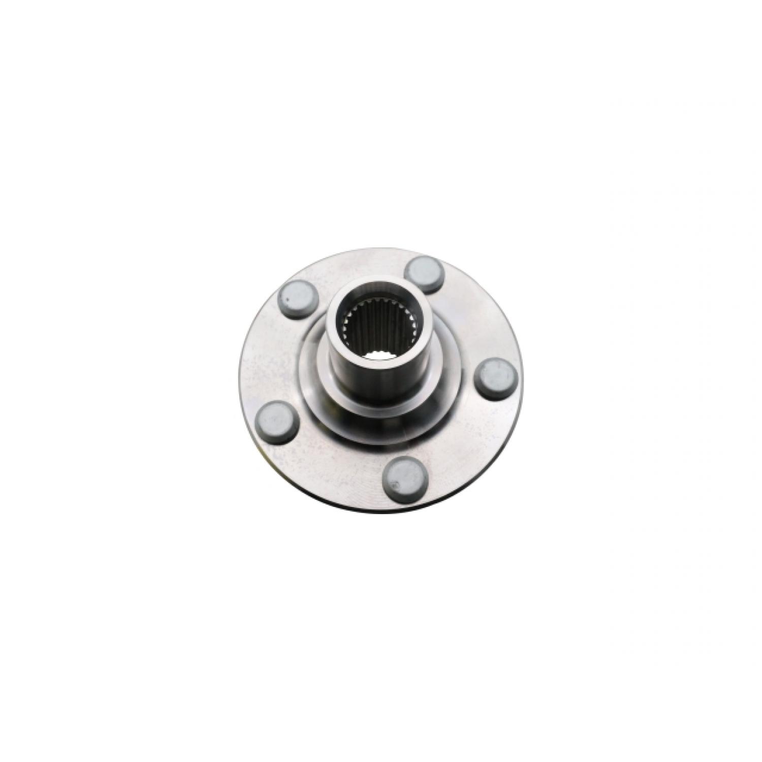 GSP 690034 Wheel Hub product image 6 of 6
