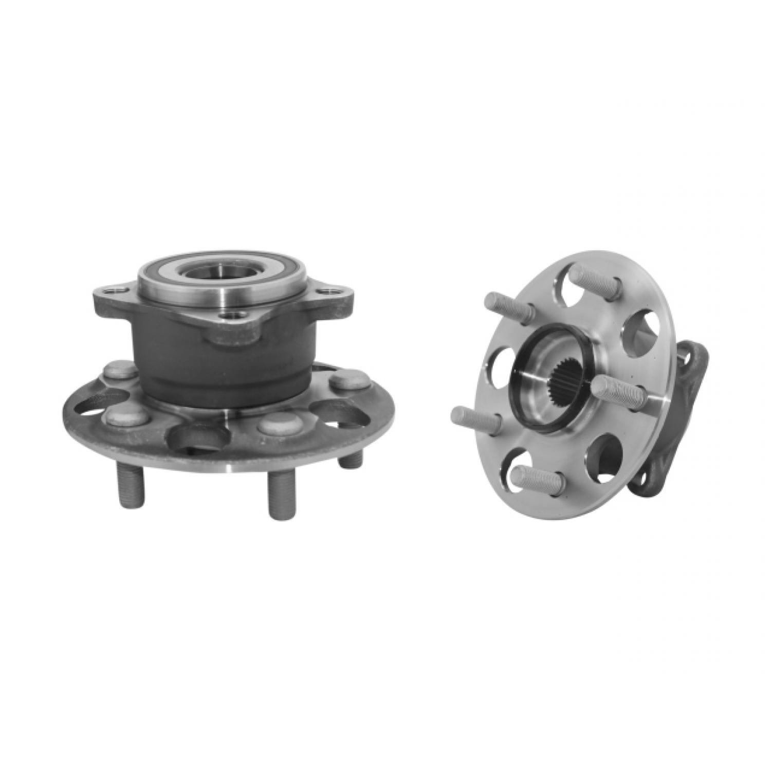 GSP 690035 Wheel Bearing and Hub Assembly product image 1 of 8